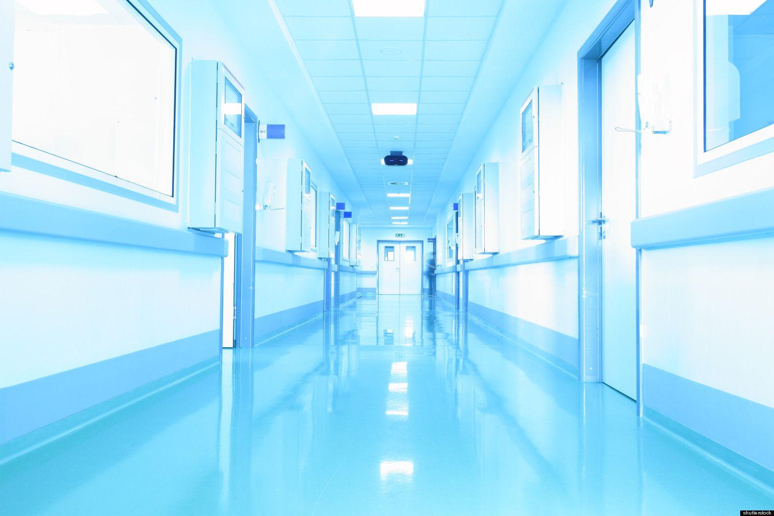 Hospital Wallpapers - Top Free Hospital Backgrounds - WallpaperAccess