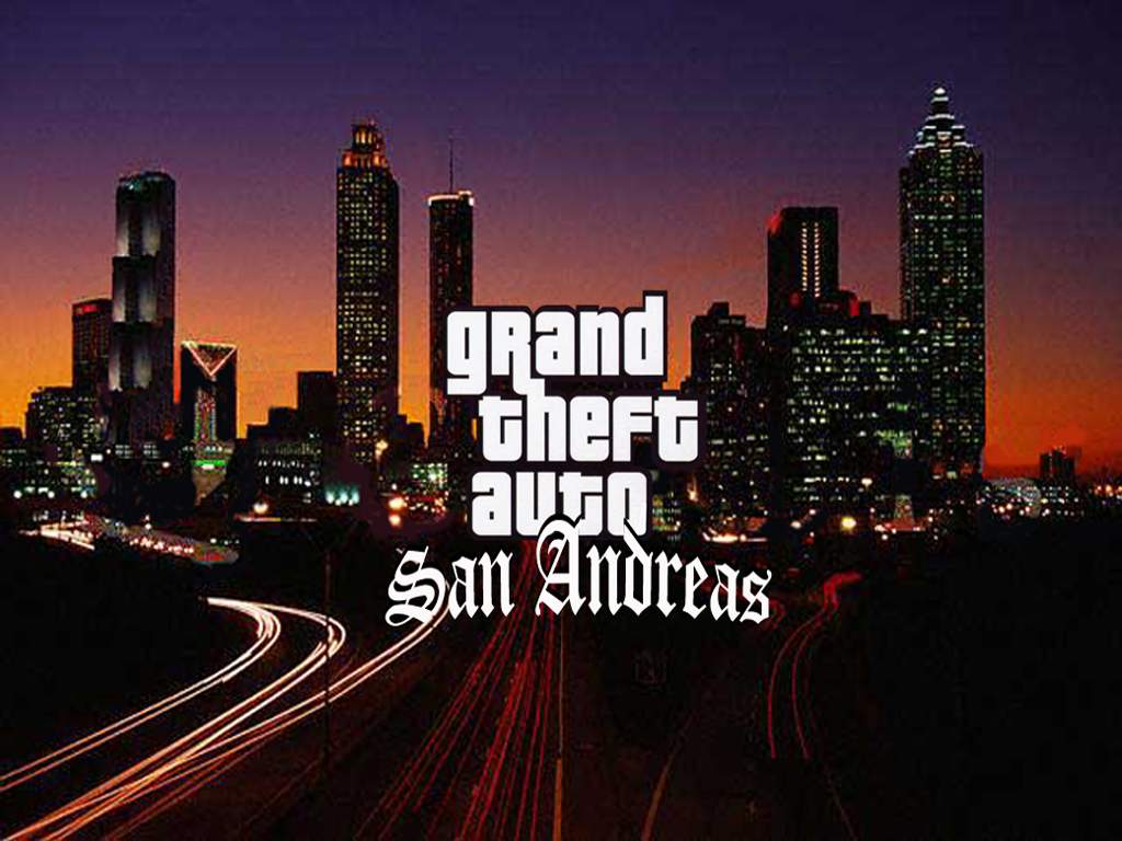 Hình Nền Gta San Andreas Top Những Hình Ảnh Đẹp 0912