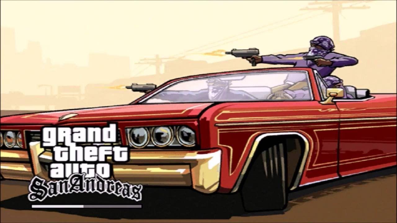 GTA SA Wallpapers - Top Free GTA SA Backgrounds - WallpaperAccess