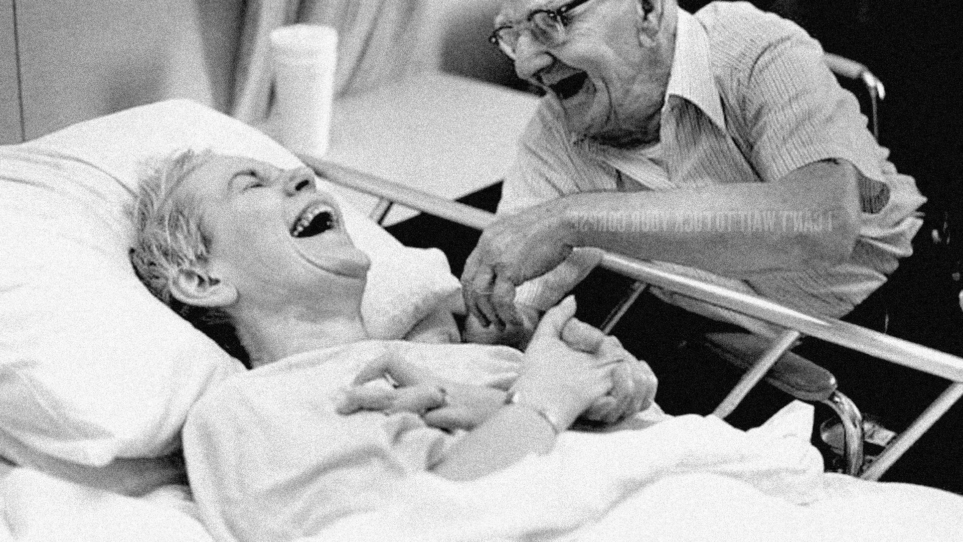1920x1080 humor, Hospital Wallpaper HD / Desktop and Mobile Background
