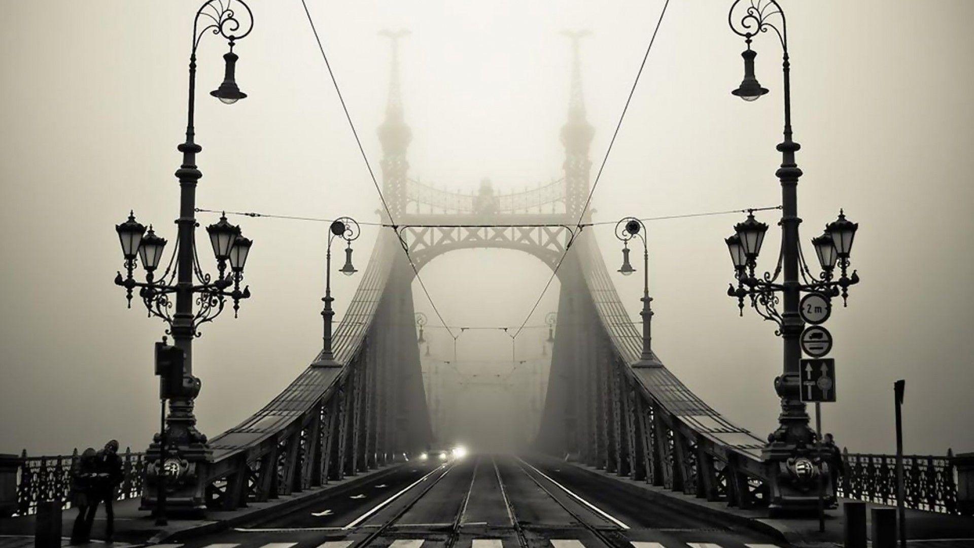 1920x1080 Hungary Wallpaper