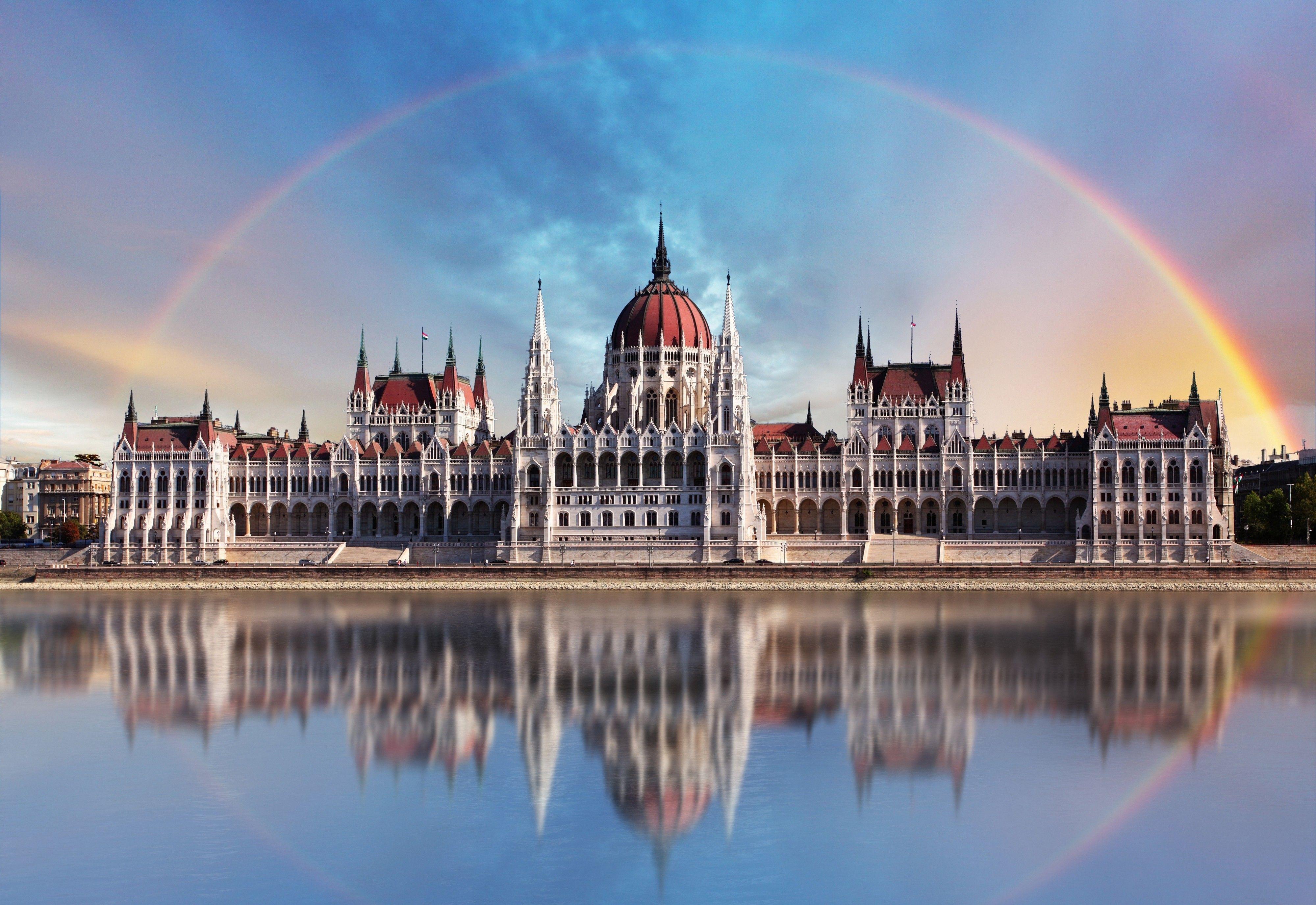 4000x2750 Hungary HD Wallpaper and Background Image