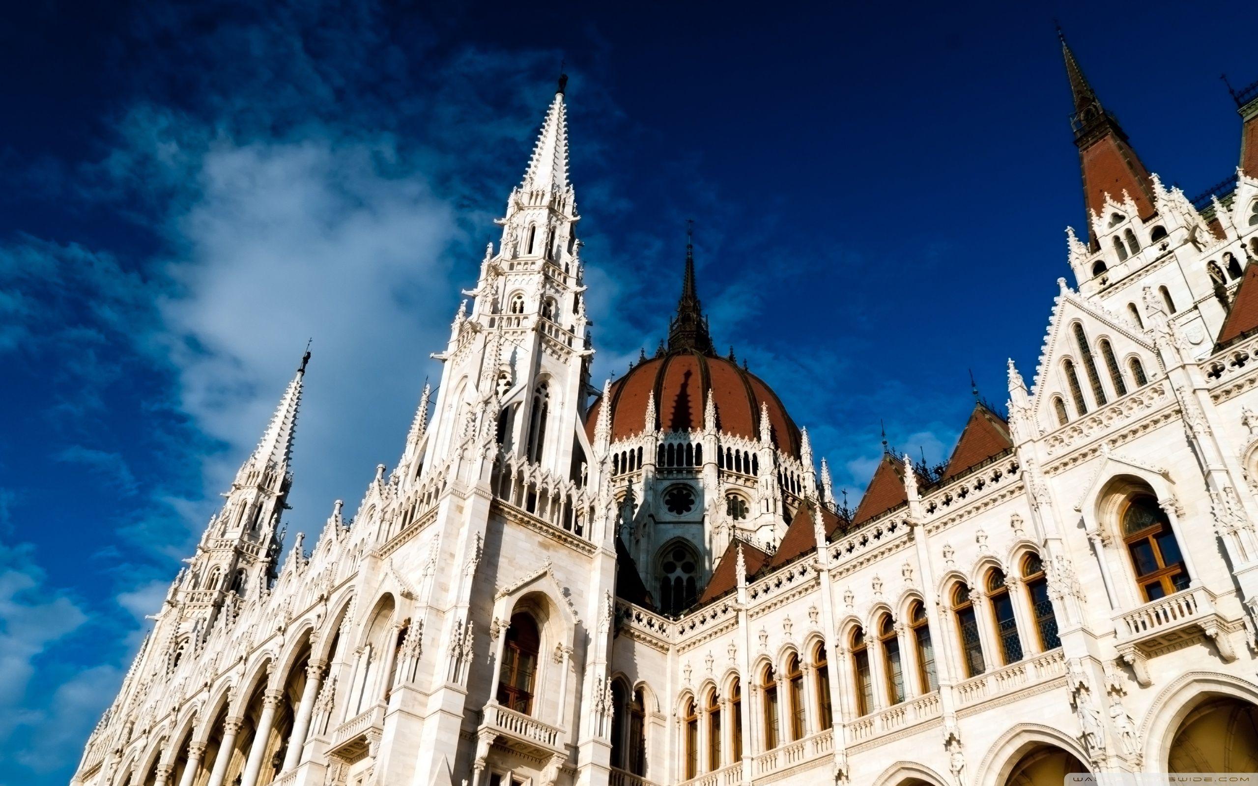 2560x1600 Budapest, Hungary ❤ 4K HD Desktop Wallpaper for • Tablet
