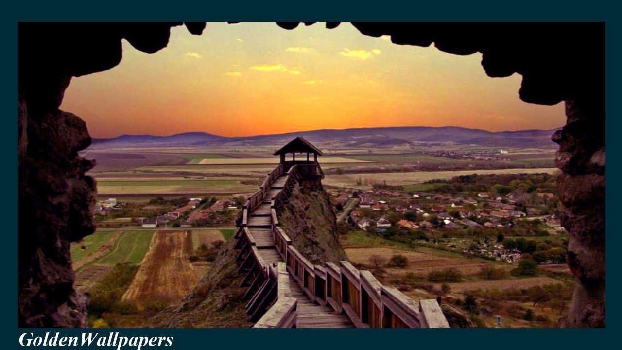 1280x720 Hungary Wallpaper for Android