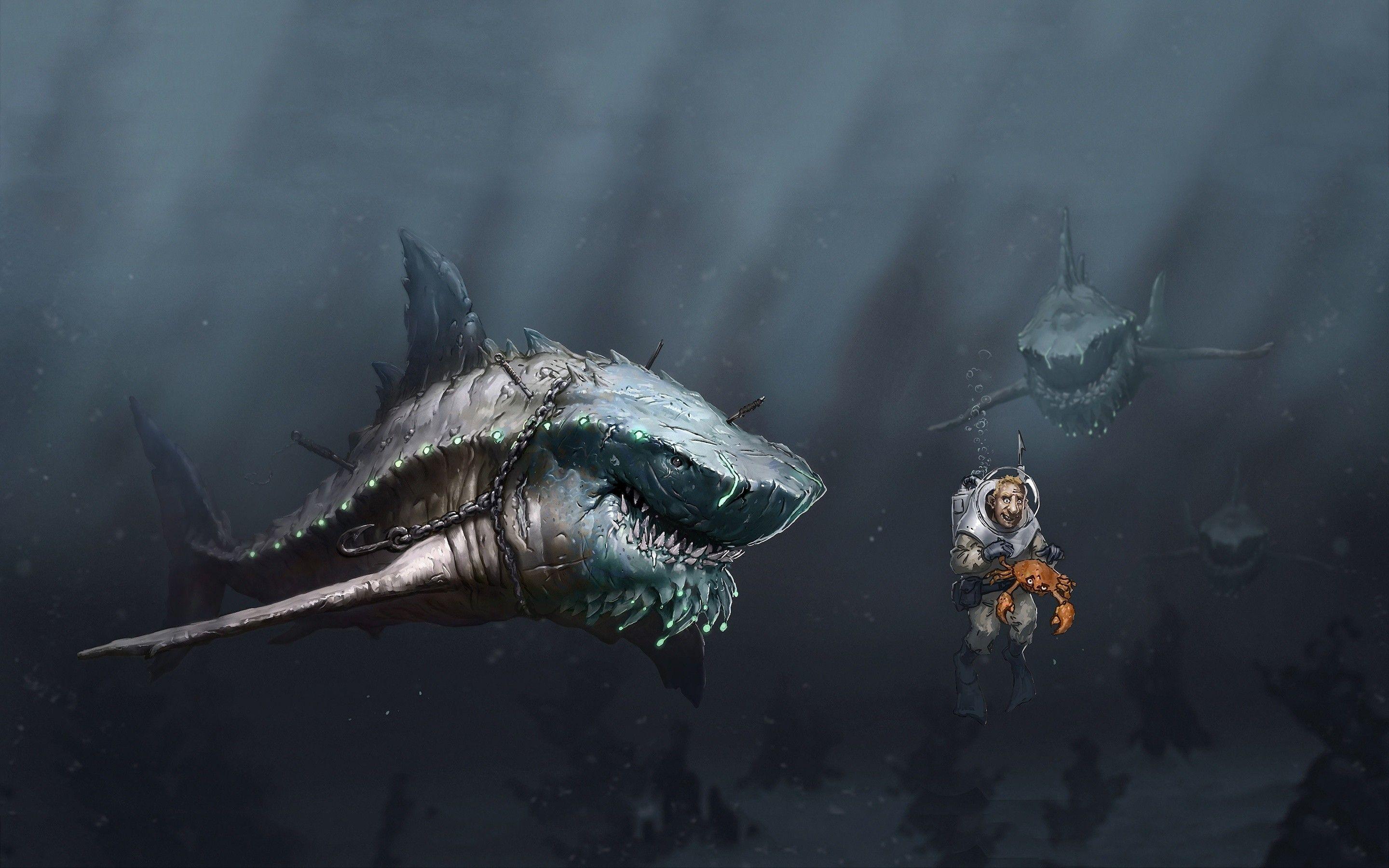 2880x1800 San Jose Sharks Wallpaper background picture