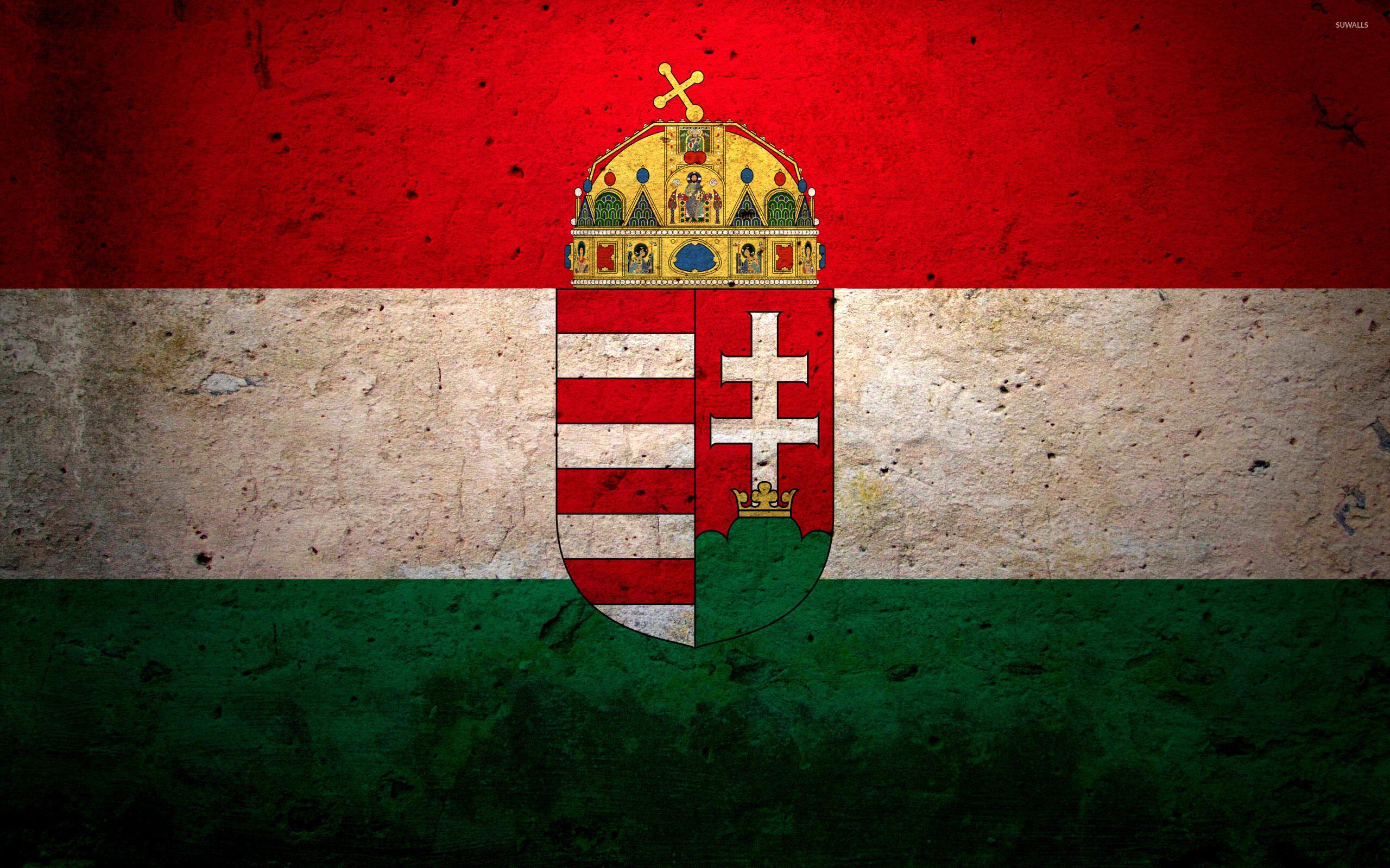 2560x1600 Flag of Hungary [2] wallpaper Art wallpaper
