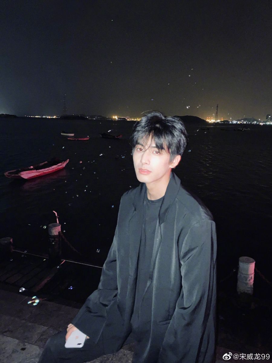 900x1200 Song Weilong. Song wei long, Songs
