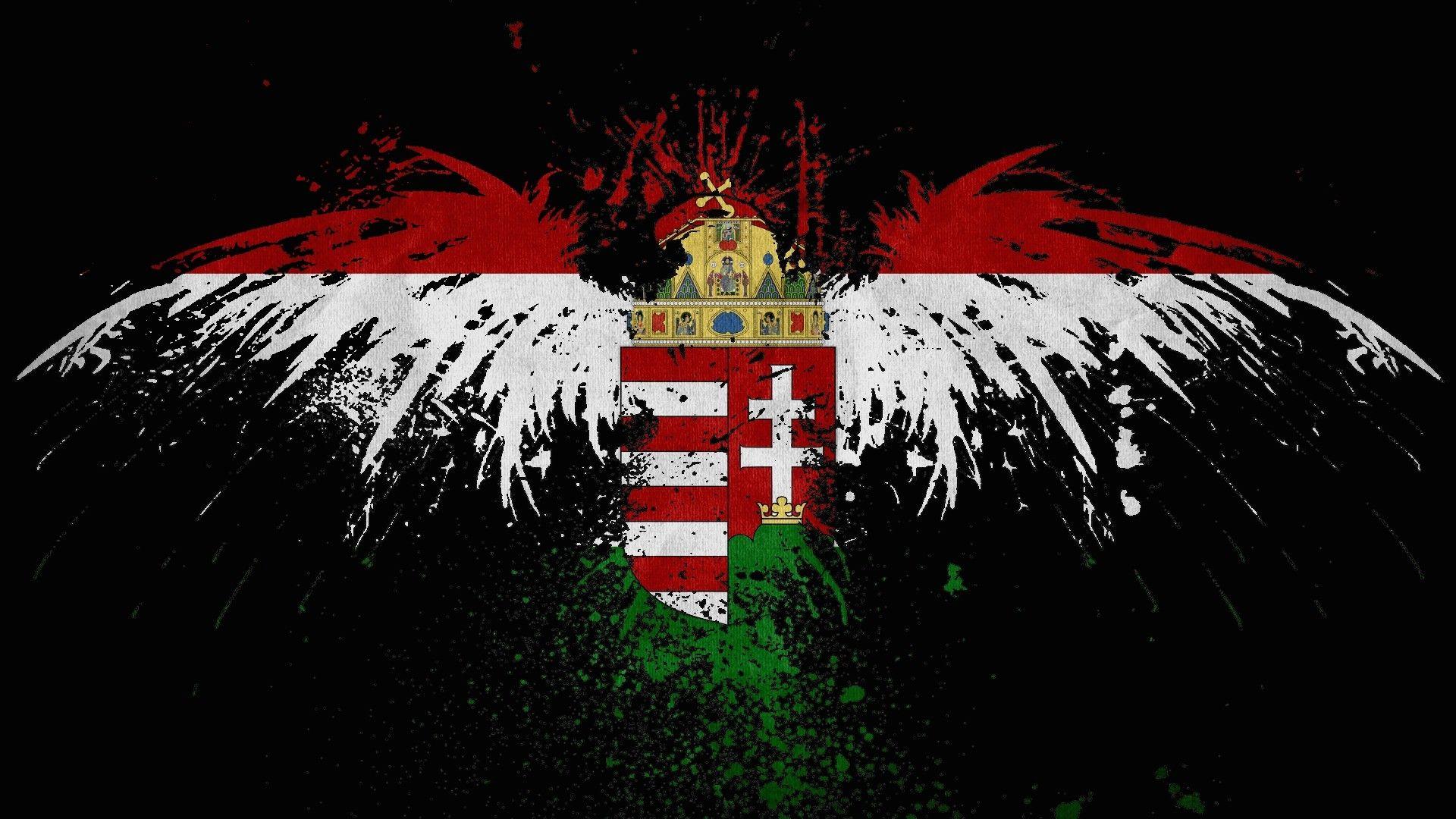 1920x1080 Hungary Wallpaper HD Download