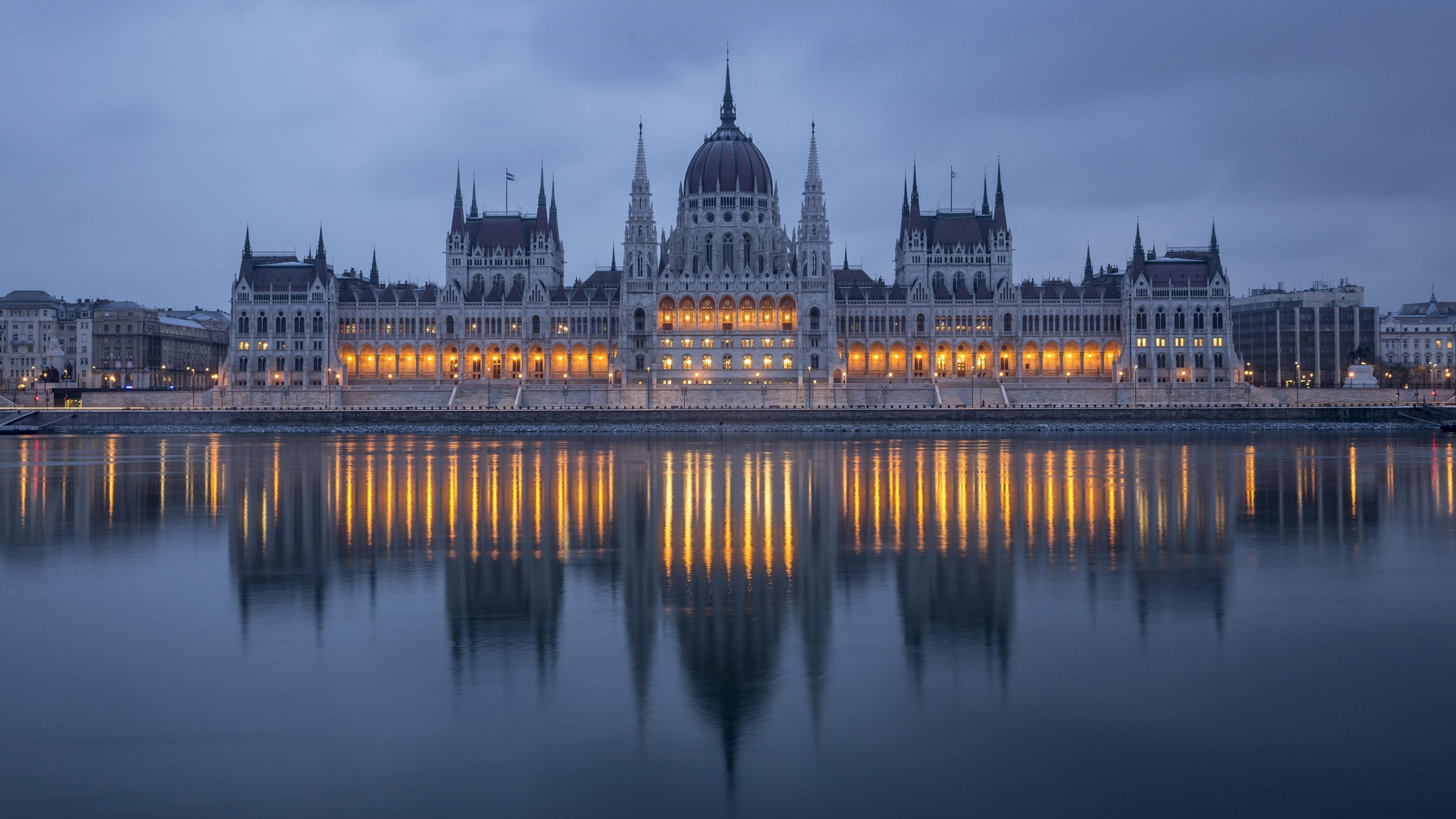 3840x2160 Hungary Wallpaper , Download 4K Wallpaper For Free