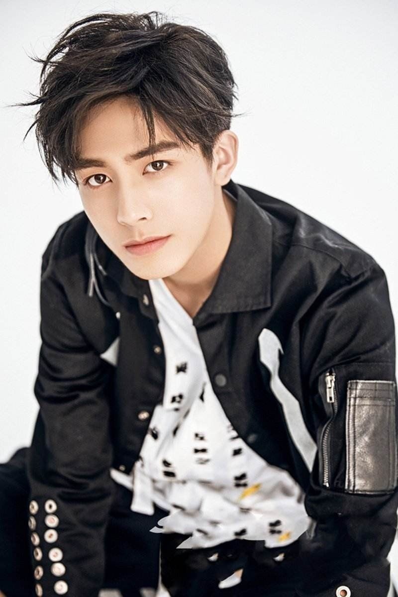 800x1200 Weilong Song