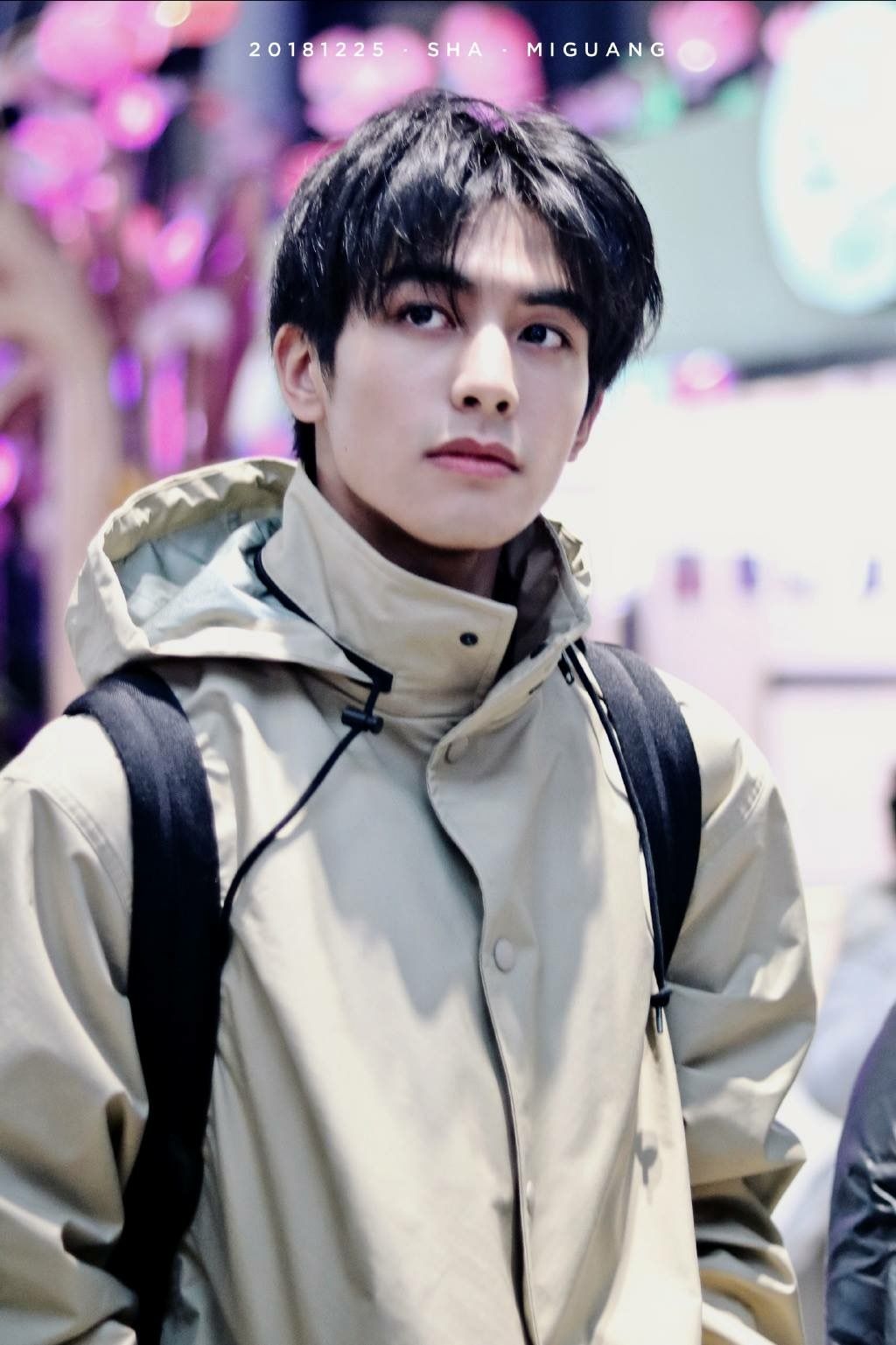 1024x1537 宋威龙 Song Wei Long