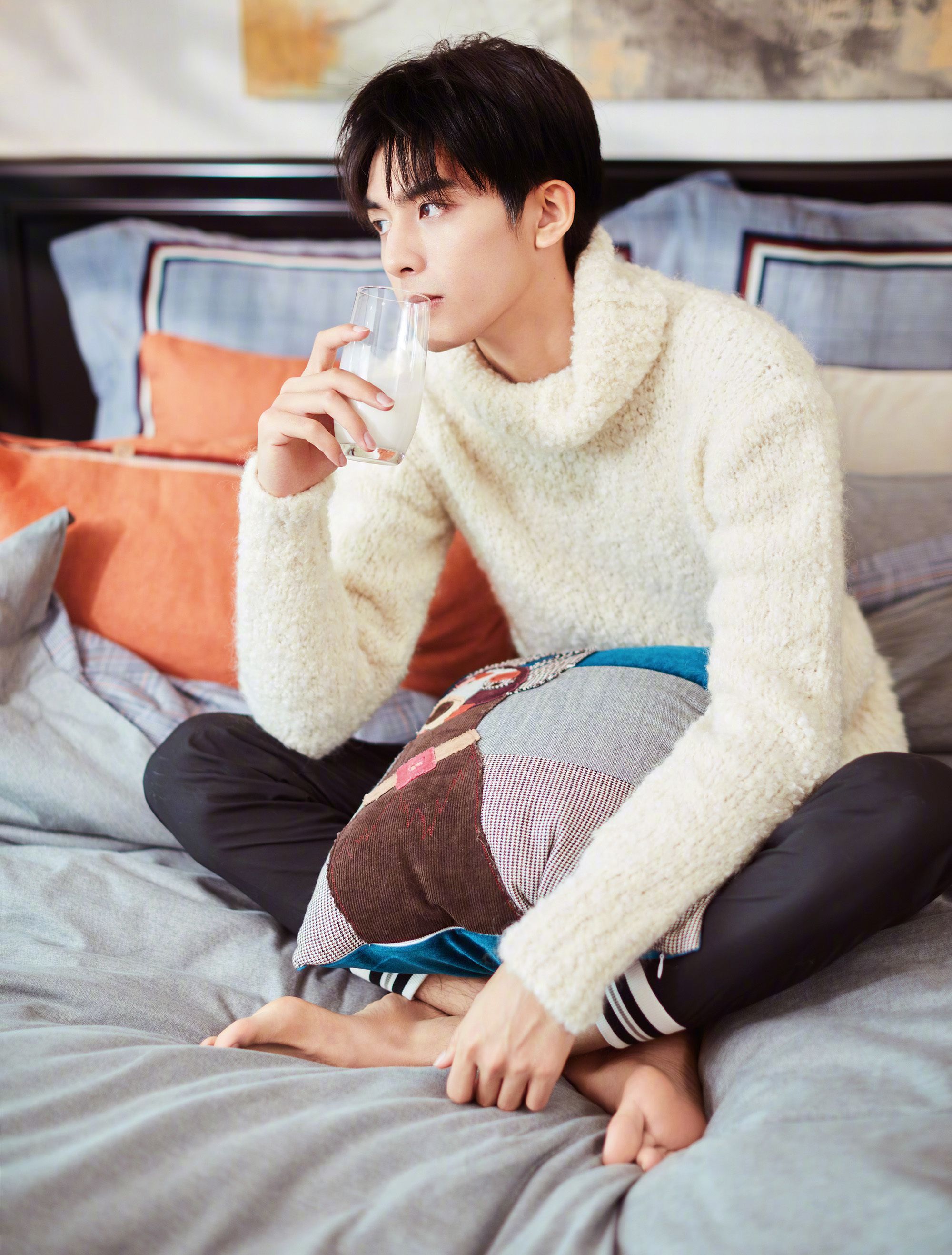 2000x2635 Weilong Song's Feet << wikiFeet Men