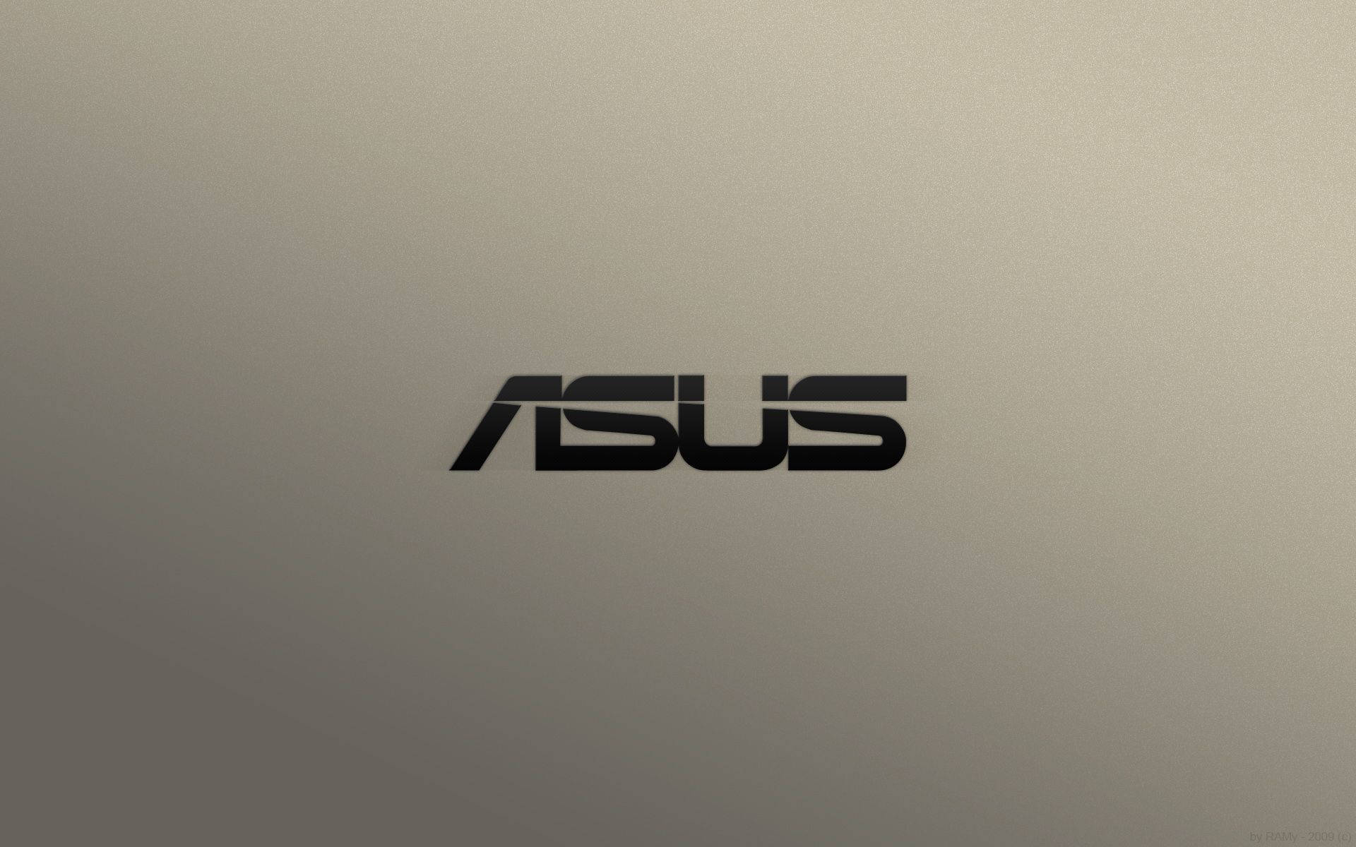 1920x1200 Asus Wallpaper