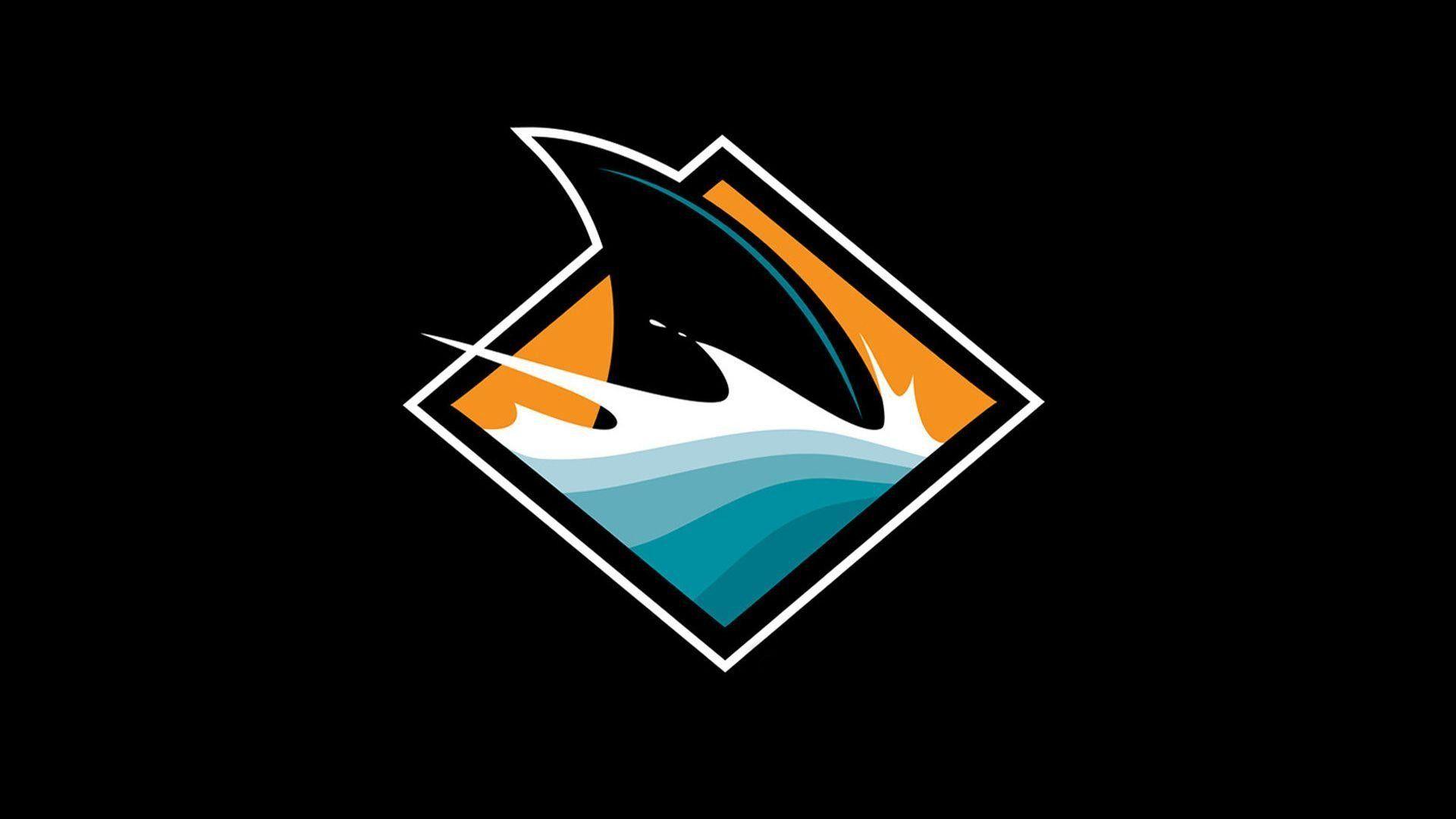 1920x1080 San Jose Sharks HD Wallpaper