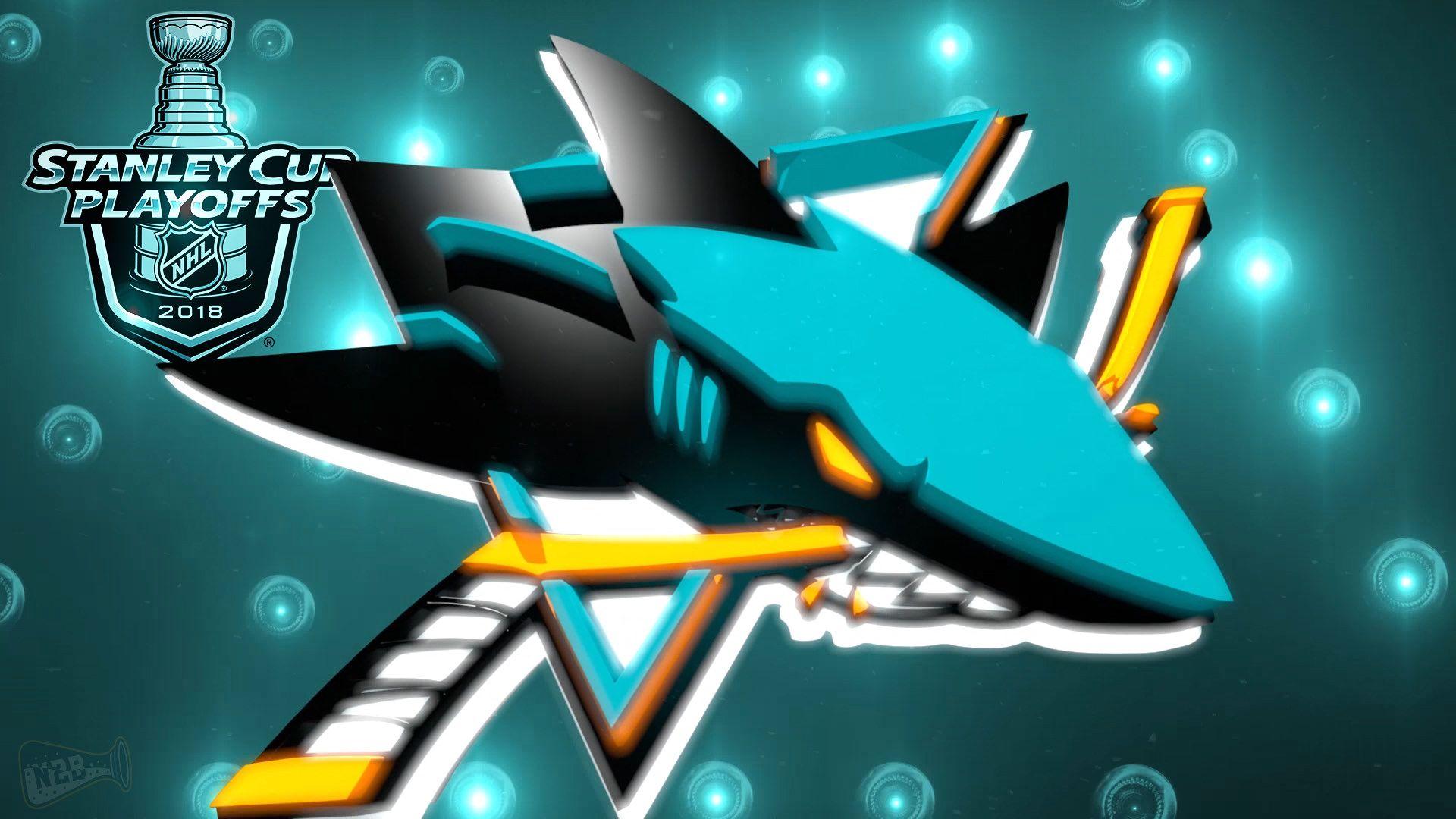 1920x1080 Stanley Cup Playoff Wallpaper