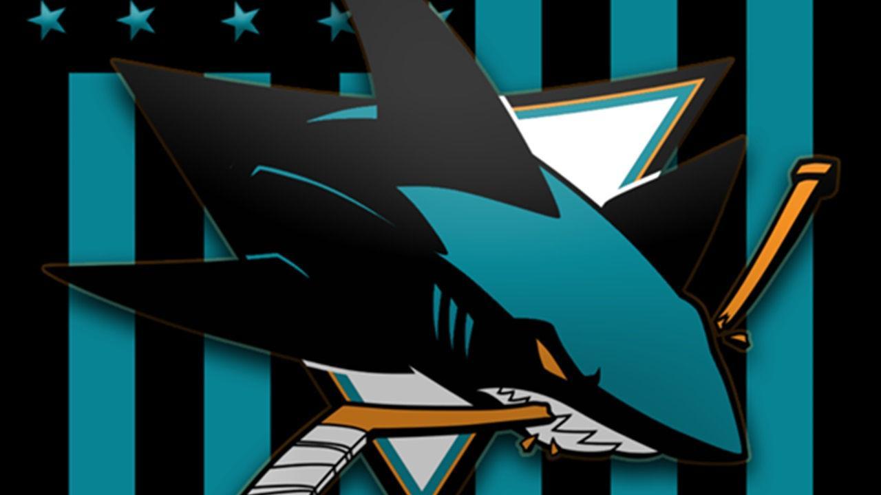 1280x720 San Jose Sharks Wallpaper for Android