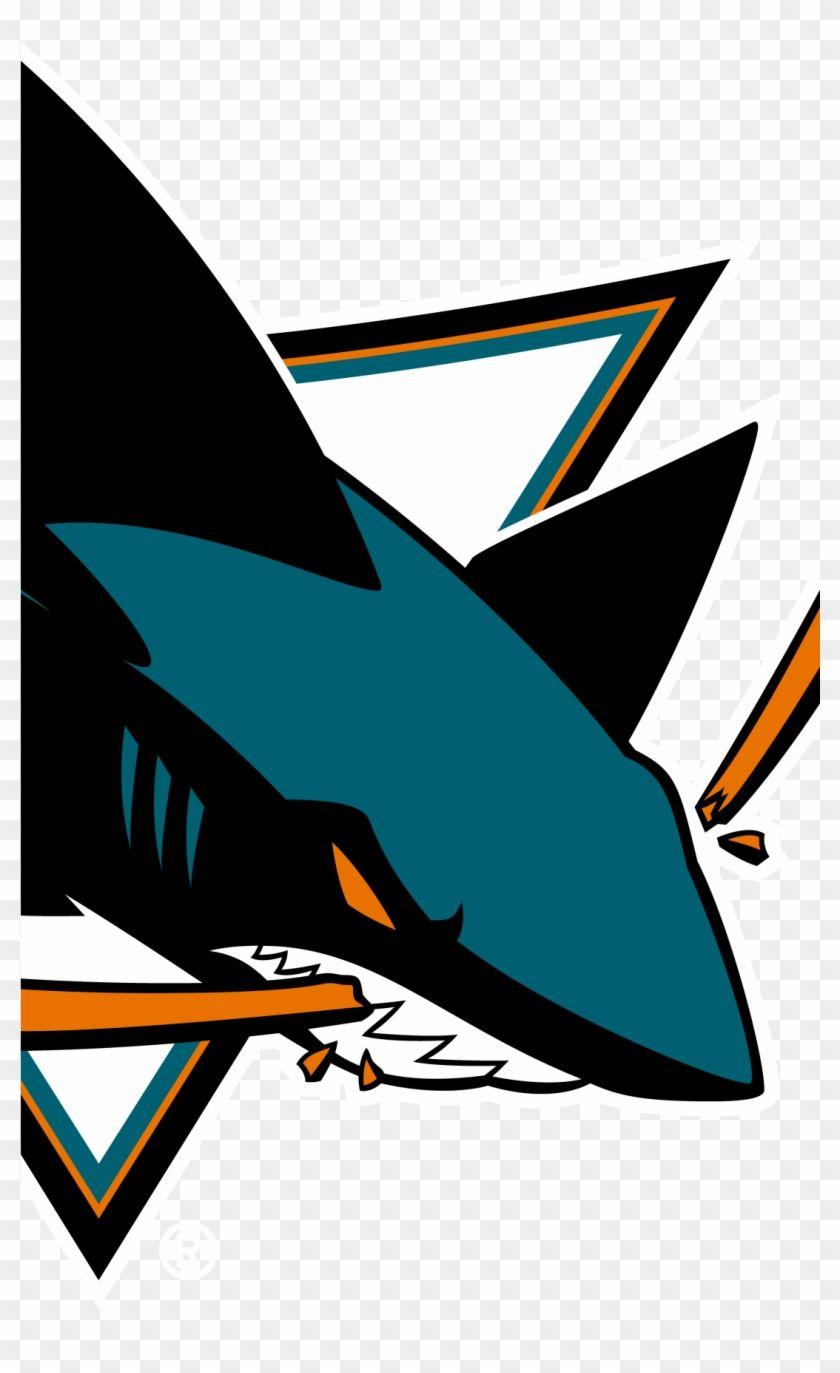 840x1373 Mobile Wallpaper Jose Sharks First Logo Transparent PNG Clipart Image Download