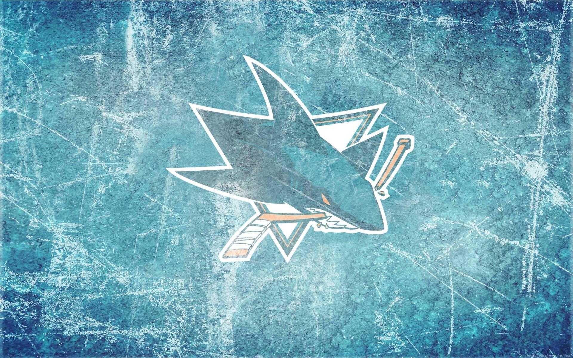 1920x1200 San jose sharks wallpaper Gallery