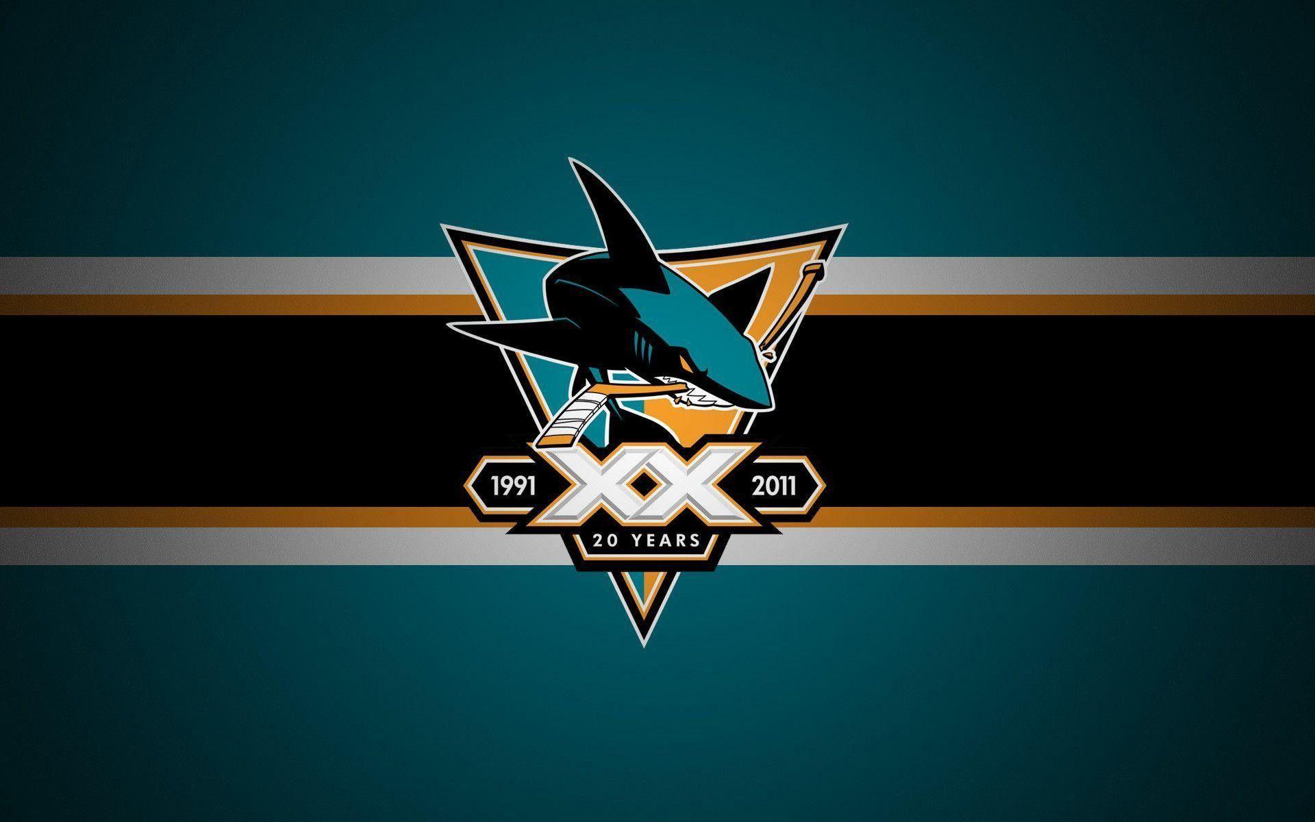 1920x1200 Sj Sharks Wallpaper