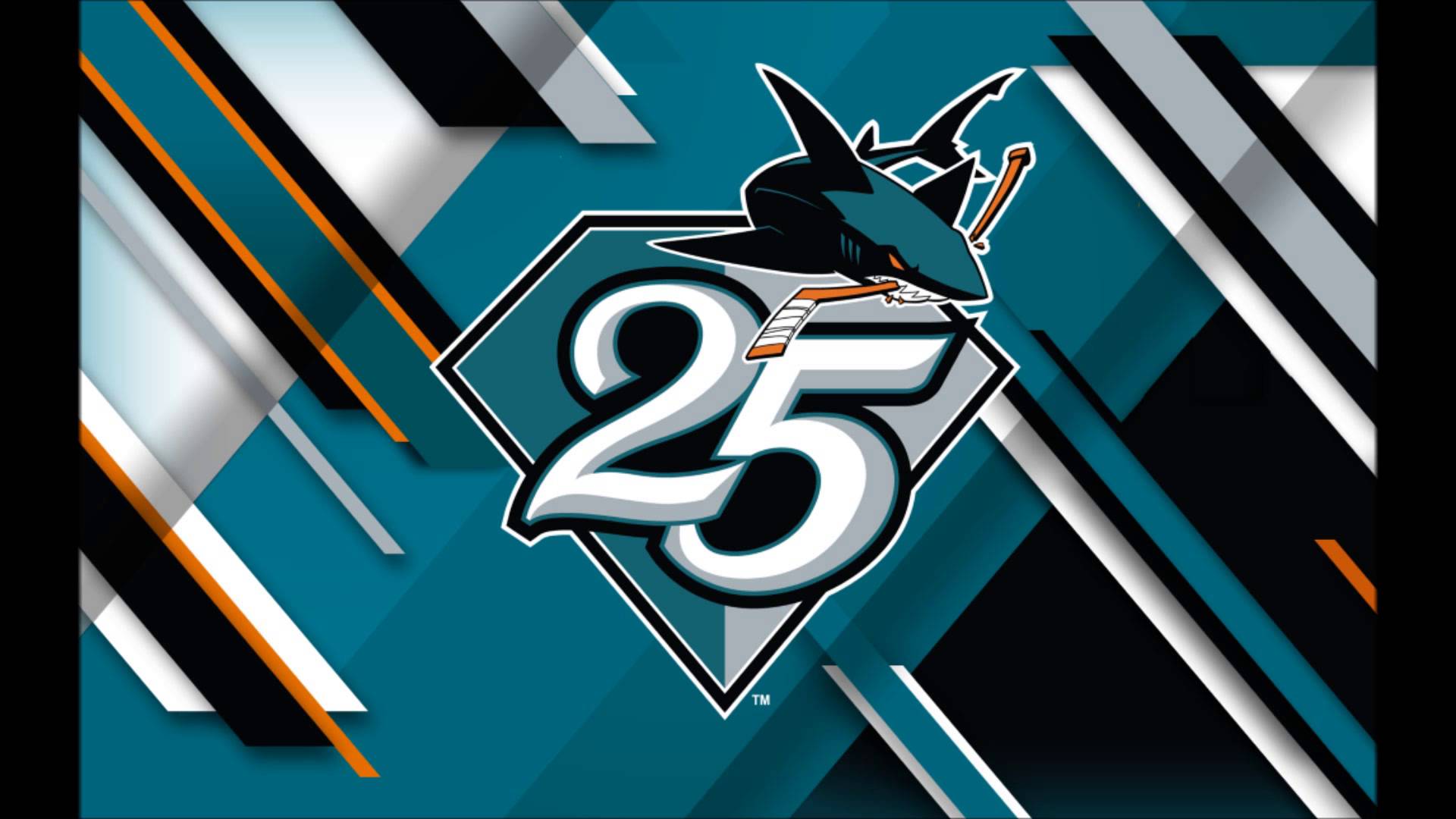 1920x1080 San Jose Sharks Wallpaper 21 X 1080