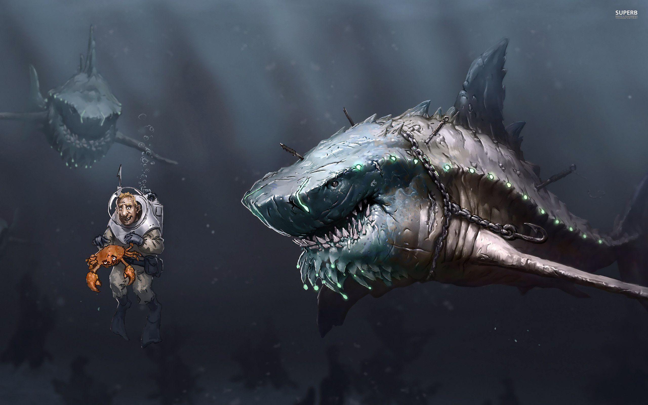 2560x1600 San Jose Sharks HD Wallpaper