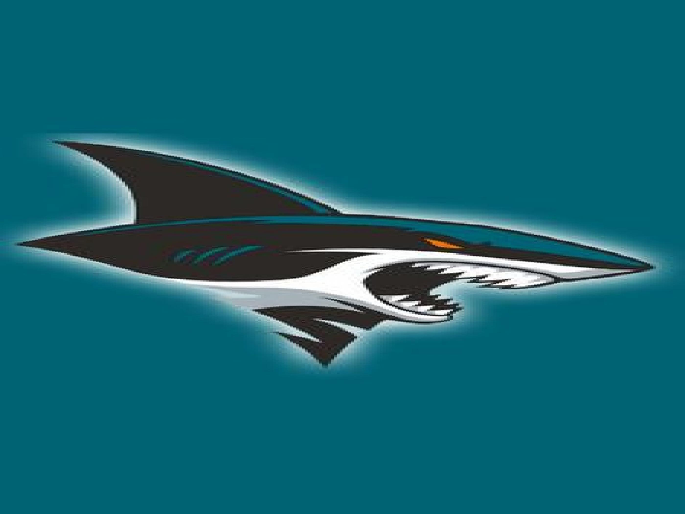 San Jose Sharks Wallpapers - Top Free San Jose Sharks Backgrounds ...