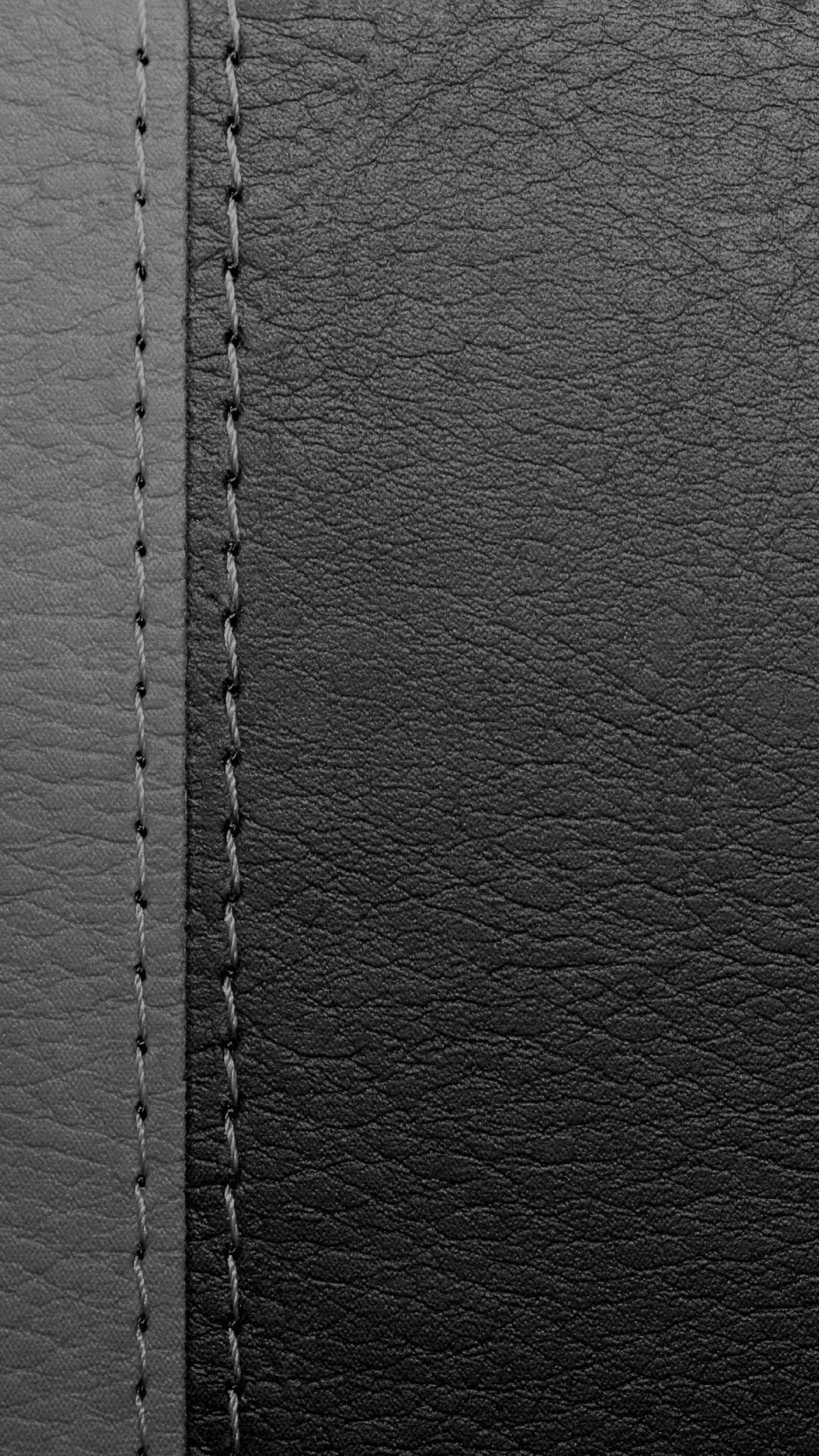 1080x1920 Brown Leather Wallpaper