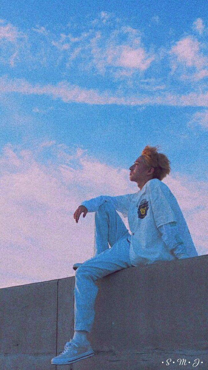 675x1200 S・M・J・ʟᴏᴄᴋs / Lockscreen Huang