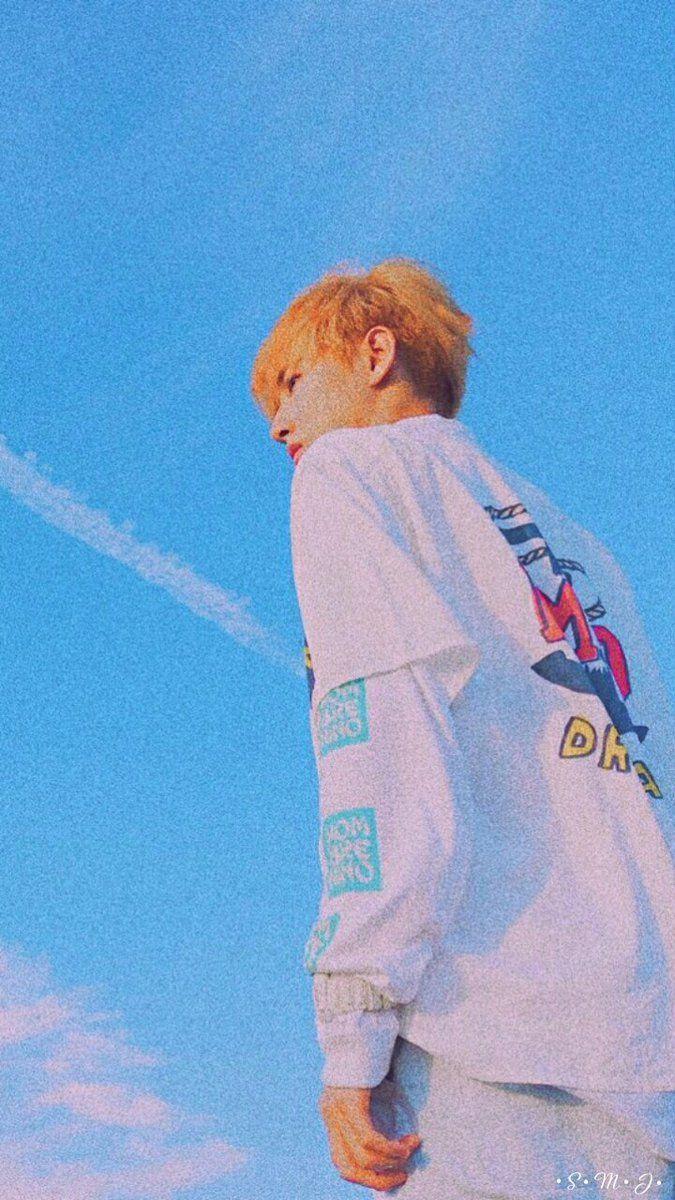 675x1200 Wallpaper / Lockscreen Huang Renjun ( Nct ) ❁ ғᴀᴠ sᴇ