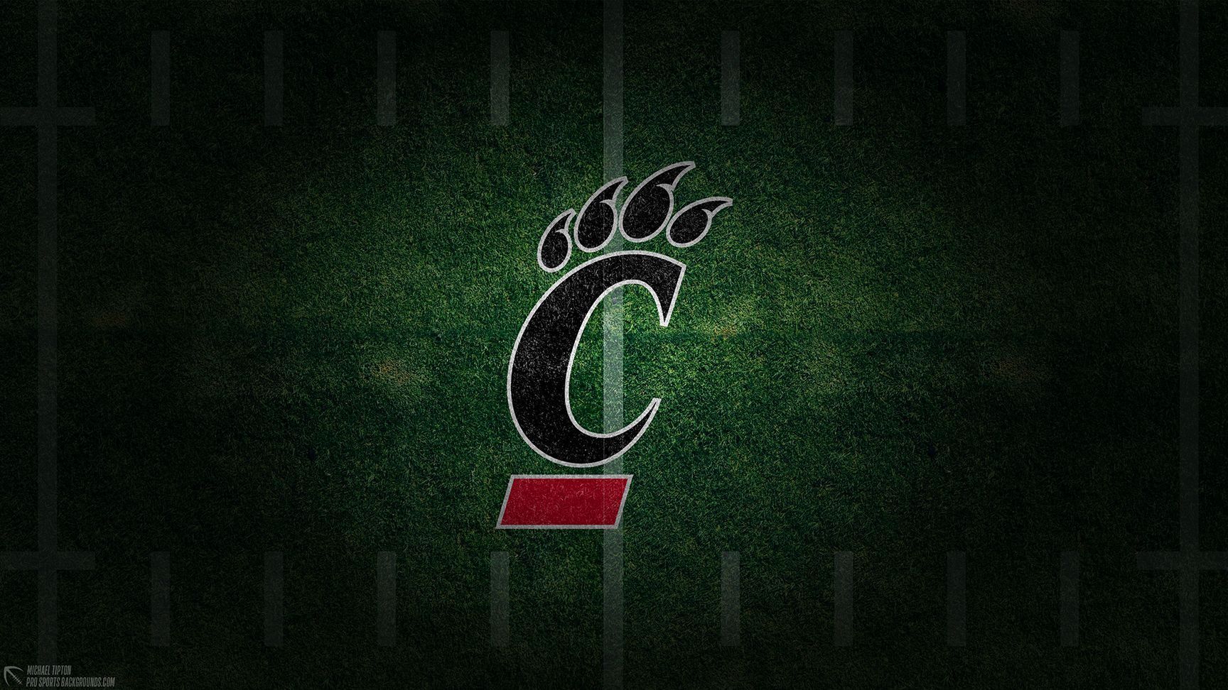 Cincinnati Bearcats Wallpapers - Top Free Cincinnati Bearcats ...