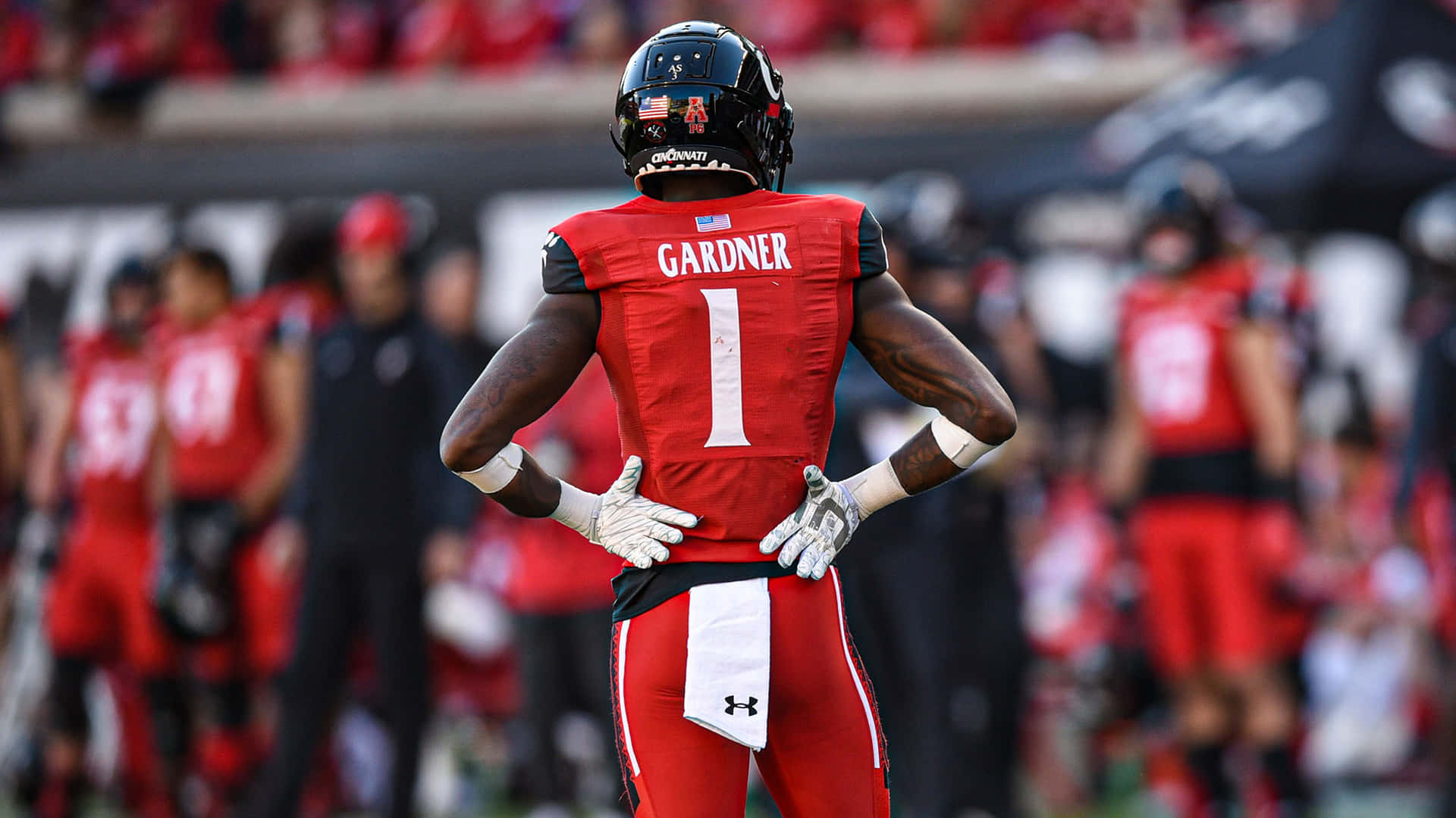 1920x1080 Download Ahmad Gardner Cincinnati