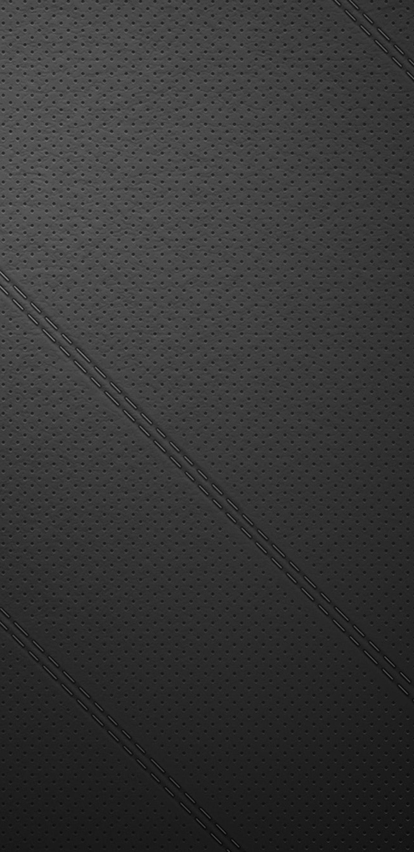 1440x2960 Black Leather Wallpaper Android - #thewomenmenadore