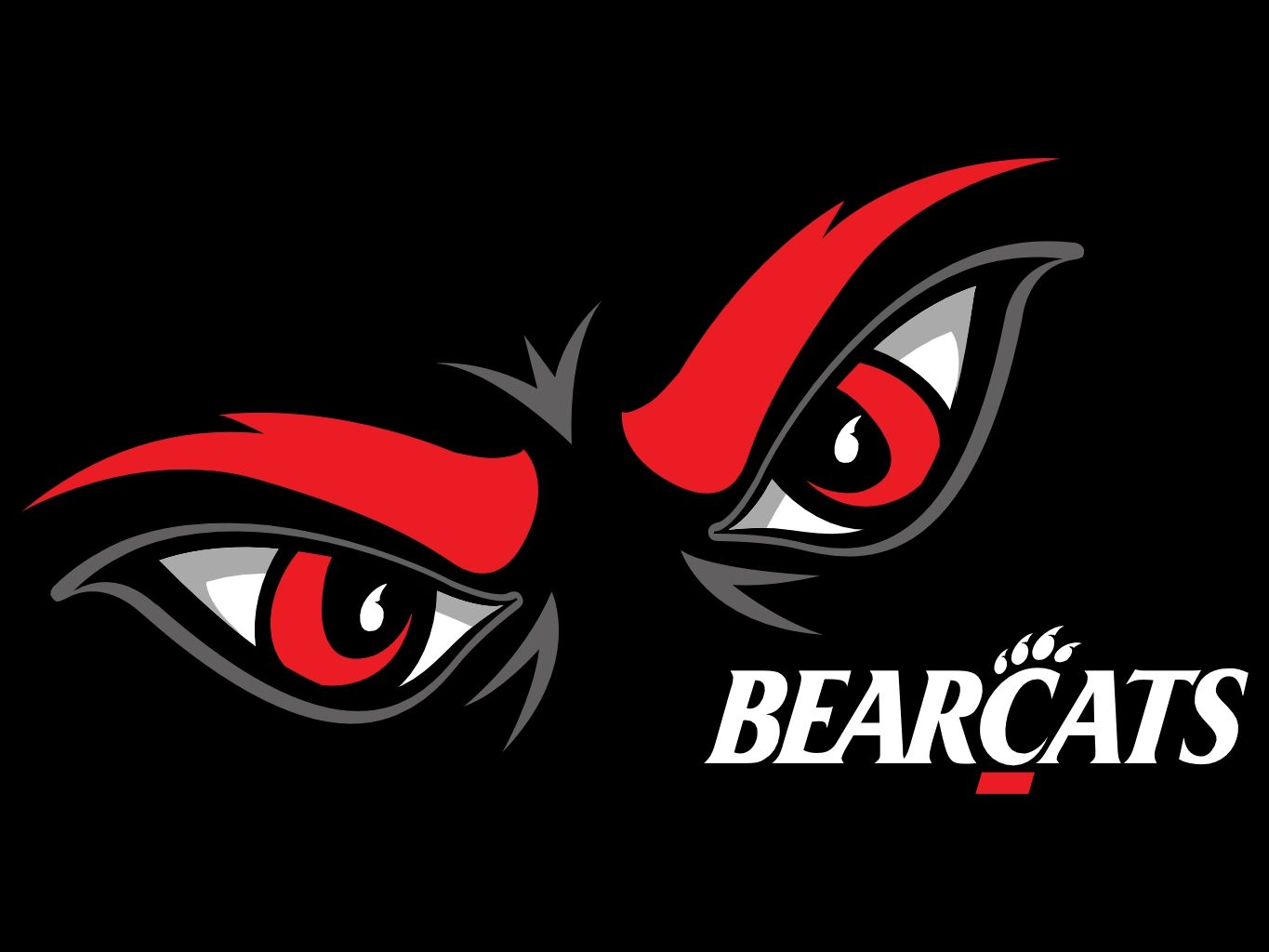1365x1024 Brookland Bearcats Wallpaper