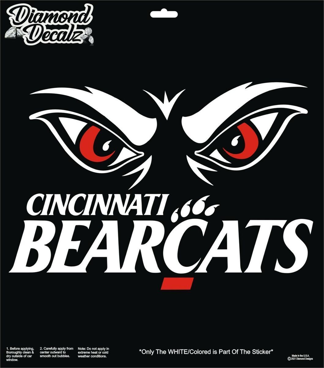 Cincinnati Bearcats Wallpapers Top Free Cincinnati Bearcats