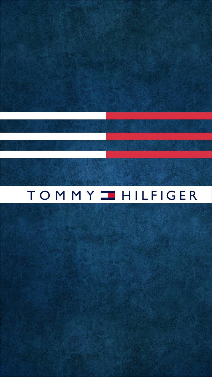 Tommy Hilfiger Phone Wallpaper Logotipos De Marcas Deportivas Fondos ...