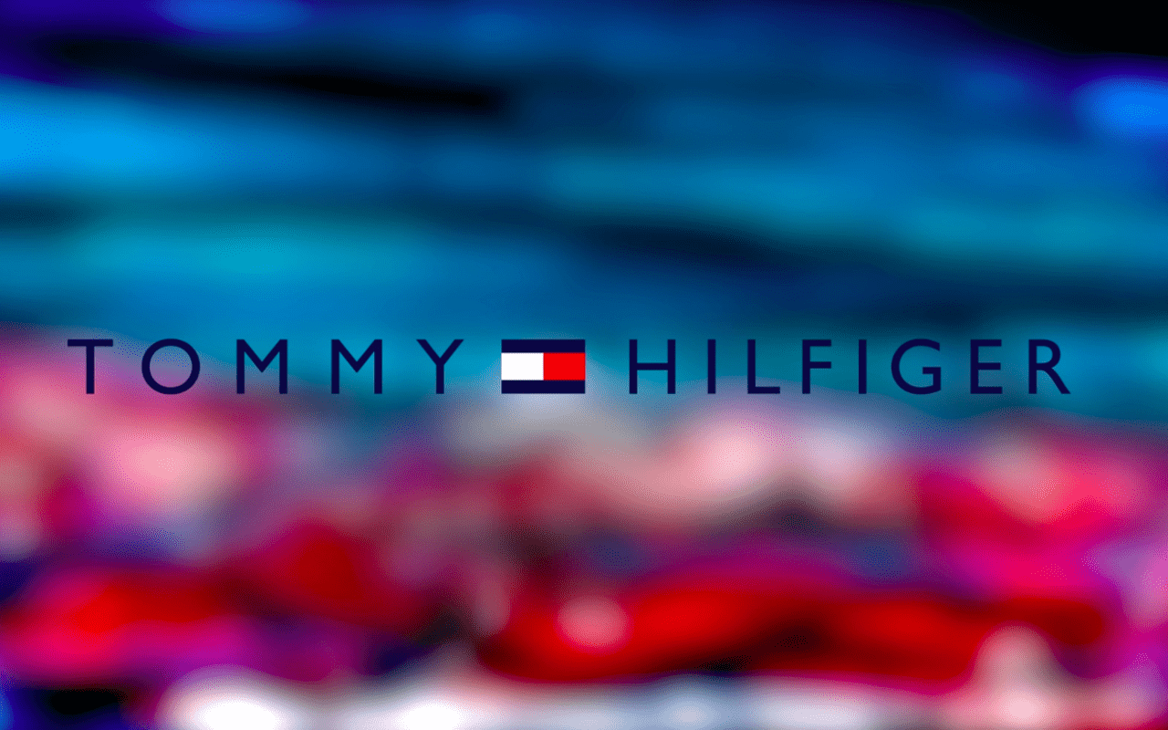 Tommy Hilfiger Logo Wallpapers Top Free Tommy Hilfiger Logo Backgrounds - WallpaperAccess