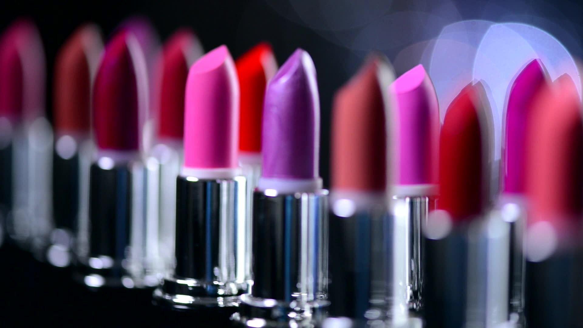 Lipstick an diamonds lipstick pattern makeup pink lips shimmer HD  phone wallpaper  Peakpx