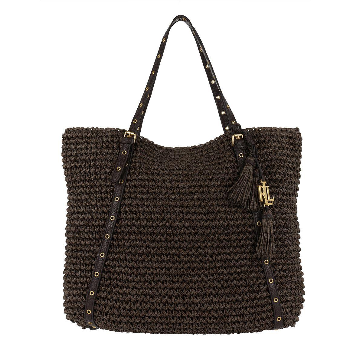 1200x1200 ralph lauren wallpaper, Lauren ralph hayden tote dark