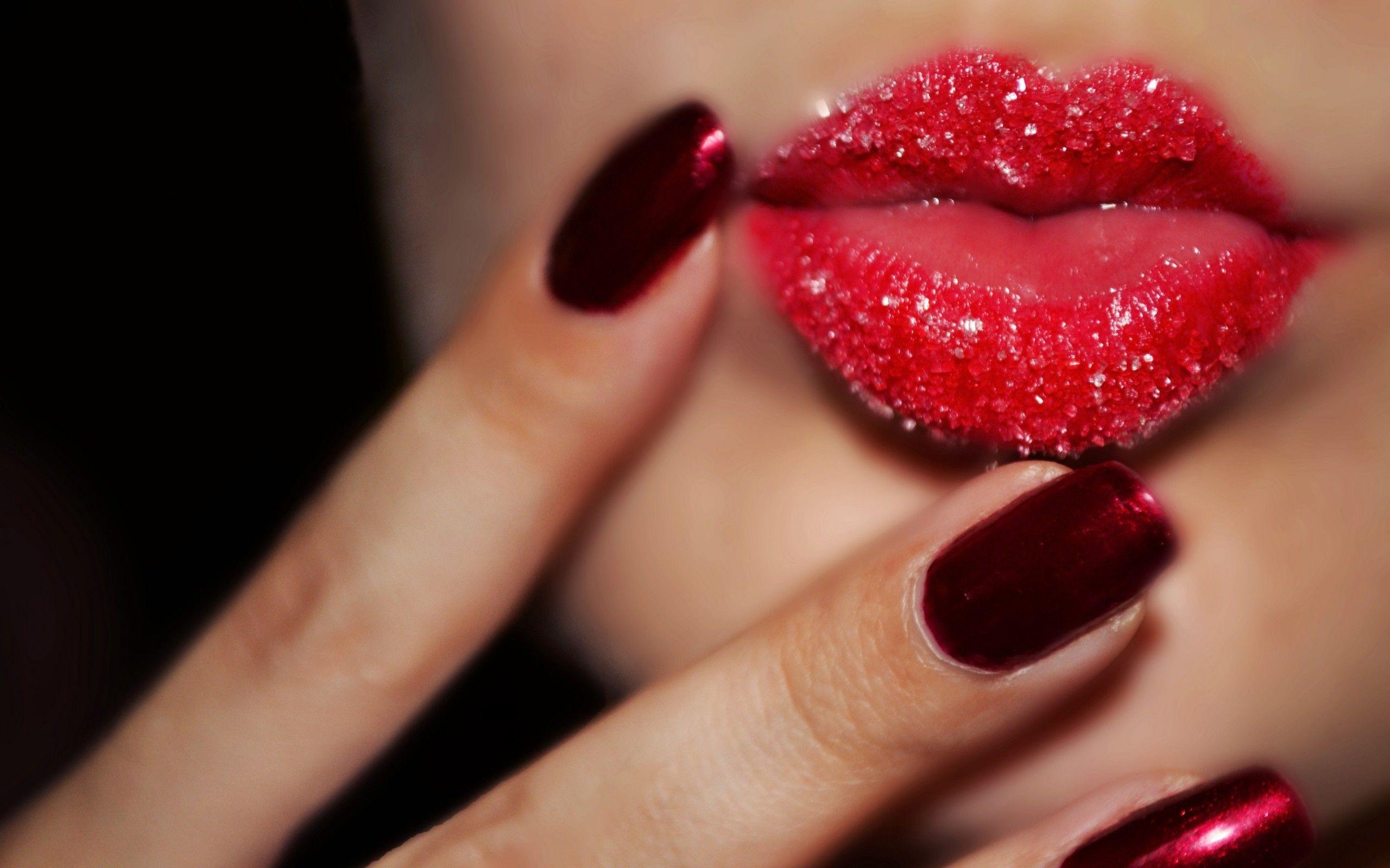 2560x1600 Lipstick Wallpaper 2560x1600 px, #V7B1681