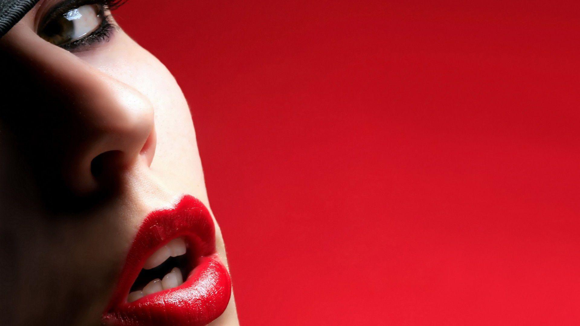 1920x1080 Top Ranked Lipstick Wallpaper, PC PAJ HD Widescreen
