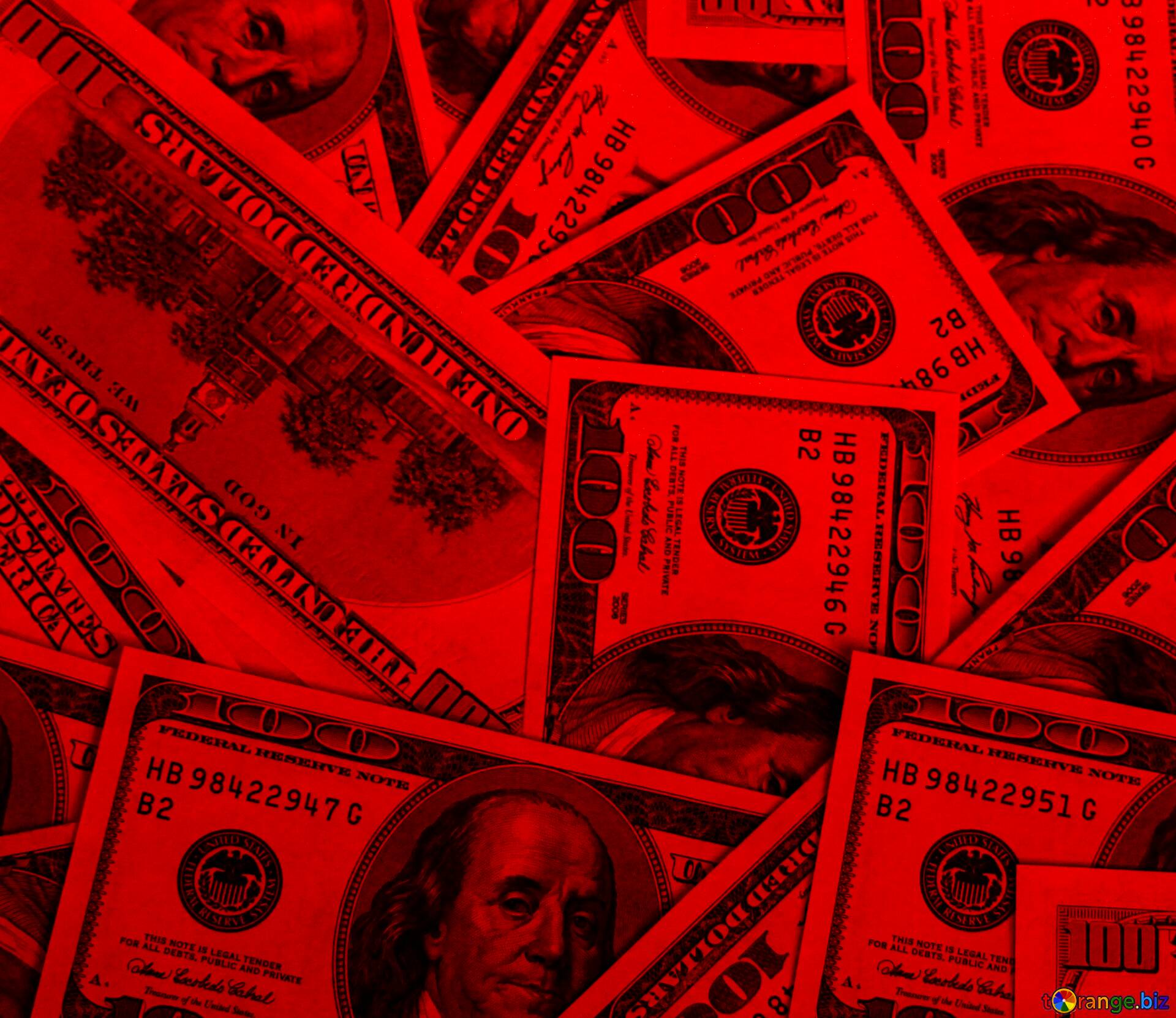 Red Money Wallpapers - Top Free Red Money Backgrounds - WallpaperAccess