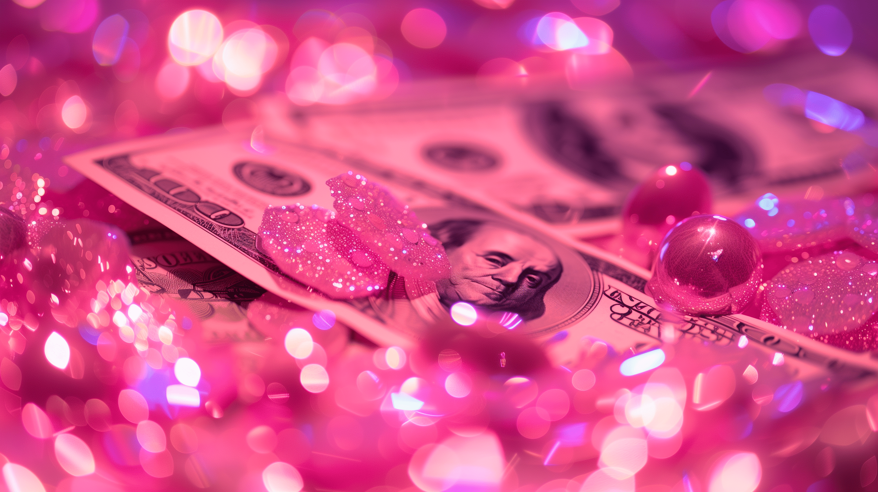 2912x1632 Money HD Wallpaper Download