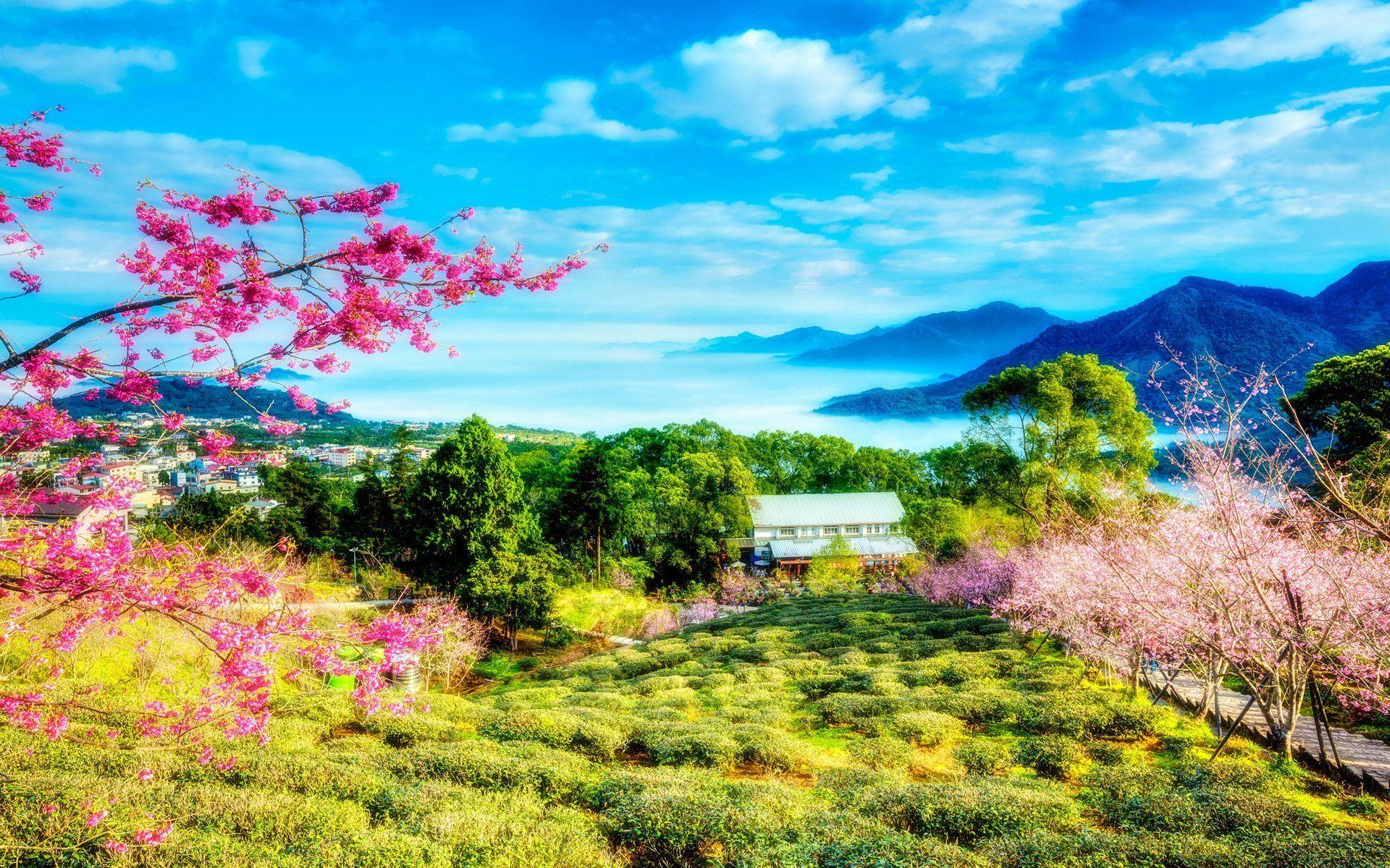 1920x1200 China HD Wallpaper