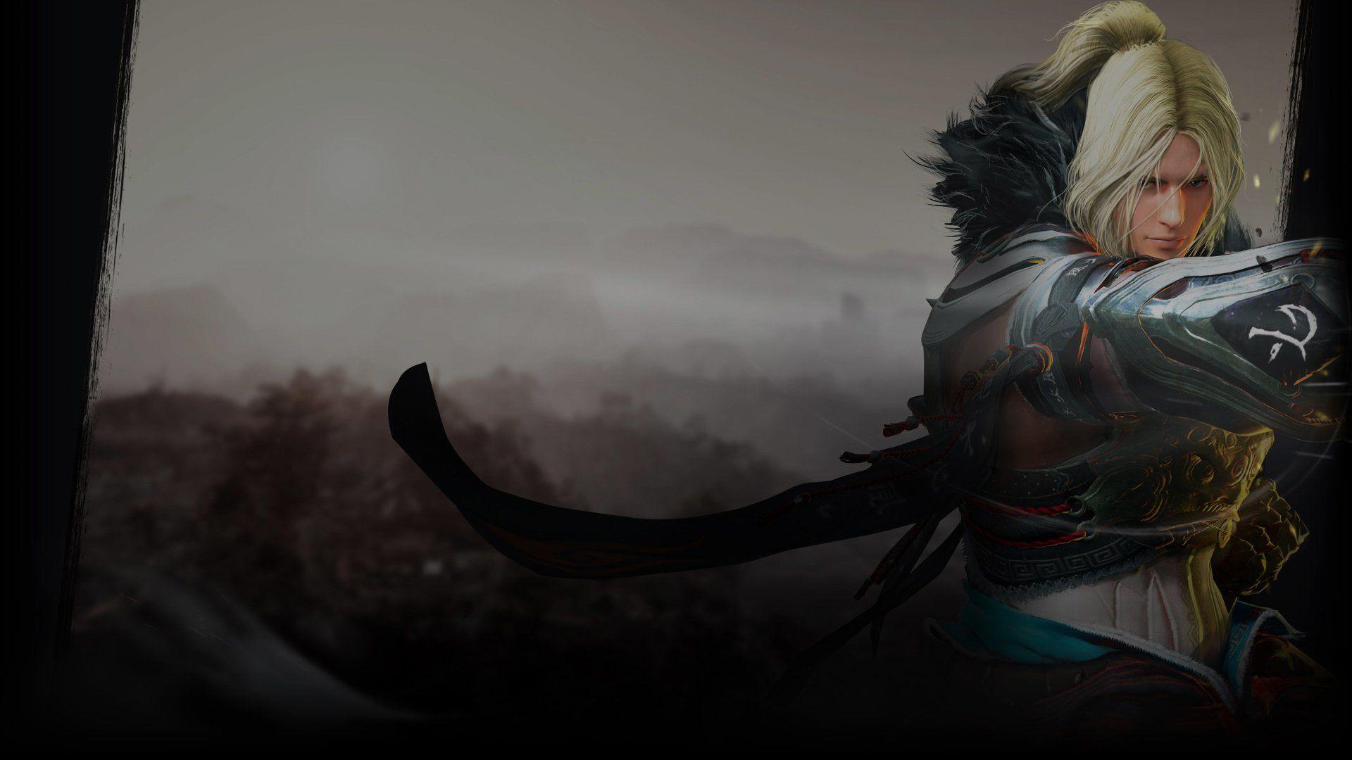 1920x1080 Black Desert Online HD Wallpaper and Background Image