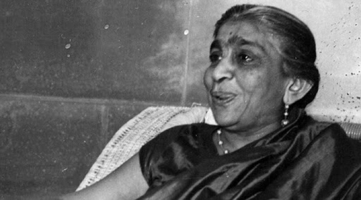 1200x667 Sarojini Naidu Wallpaper