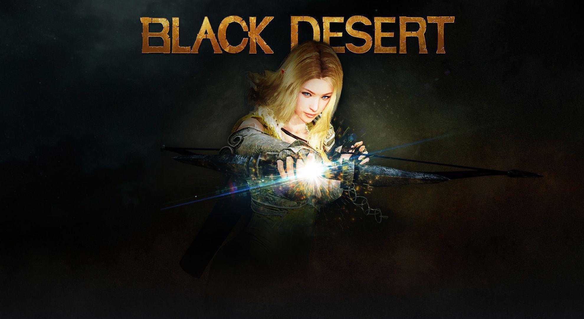 1980x1080 Black Desert Wallpaper Background