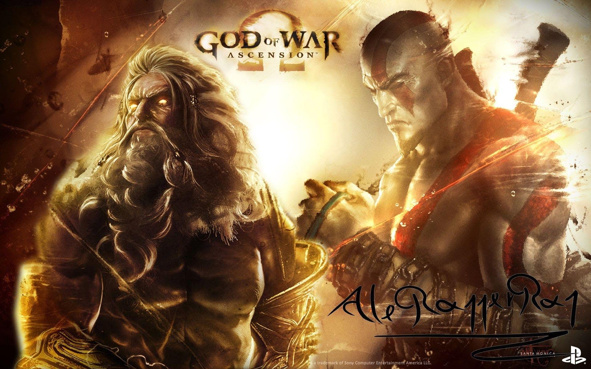 1920x1200 Zeus Wallpaper (the best image in 2018)