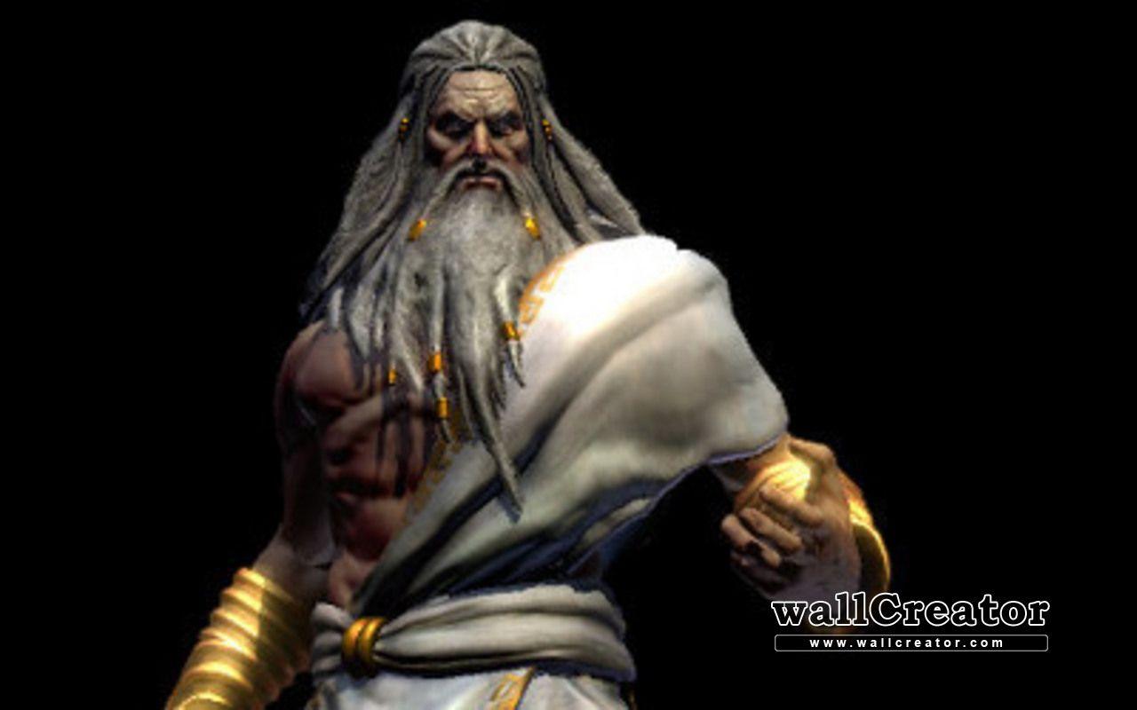 1280x800 Download This Wallpaper God Of War 3