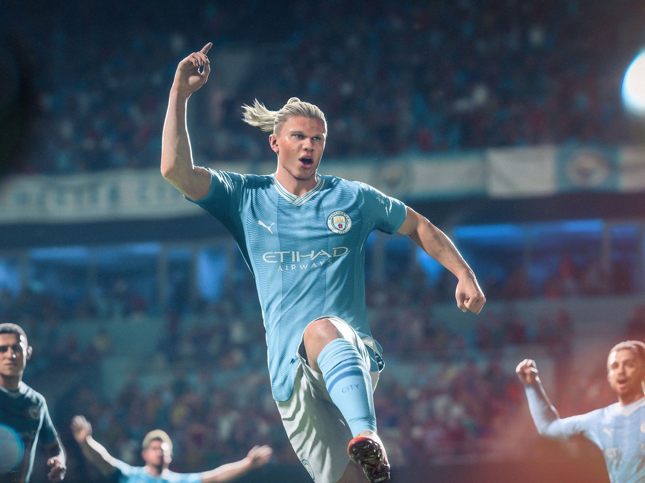 2132x1599 EA Sports FC' Just Killed 'FIFA 24'