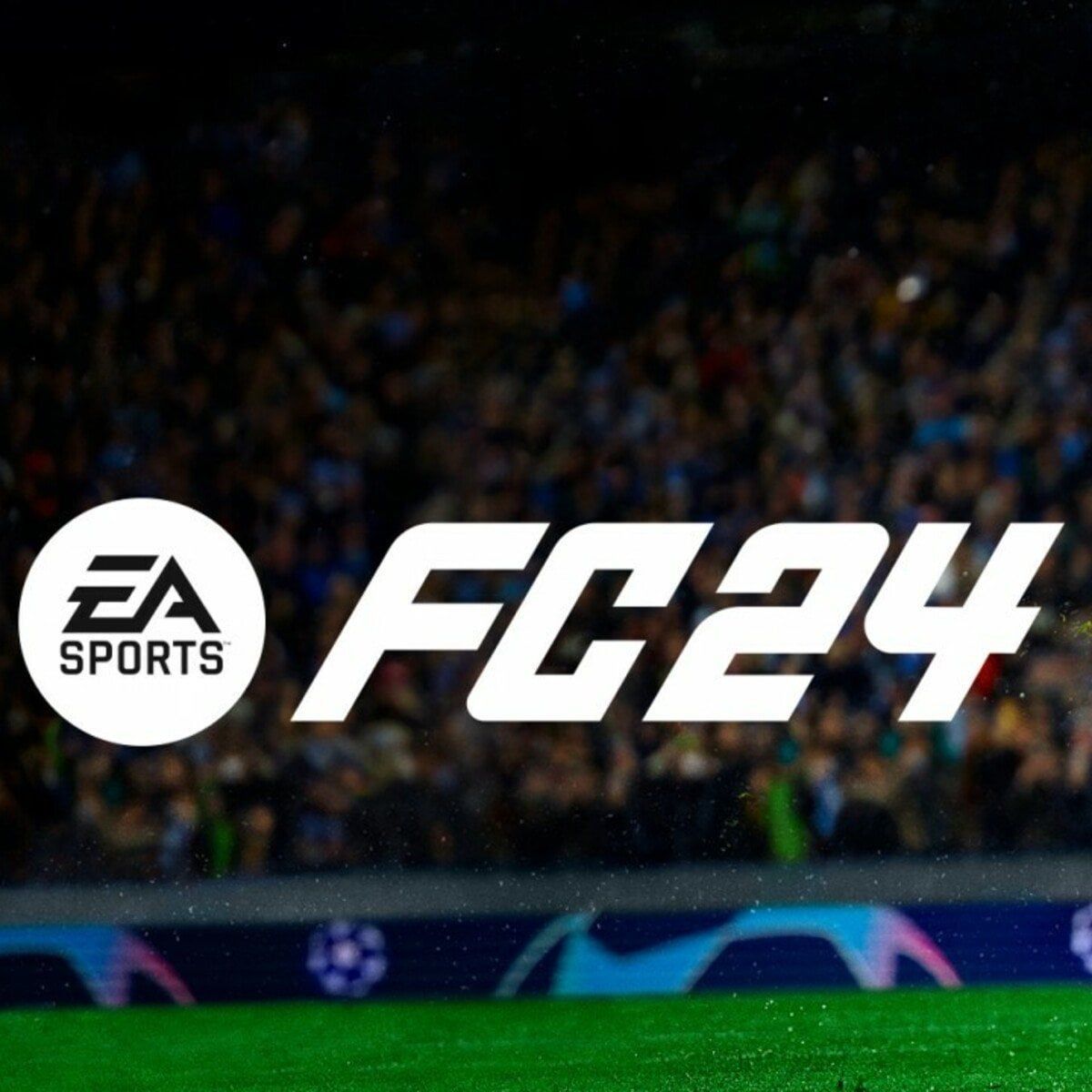 1200x1200 EA Sports FC (formerly FIFA) 24 dataset